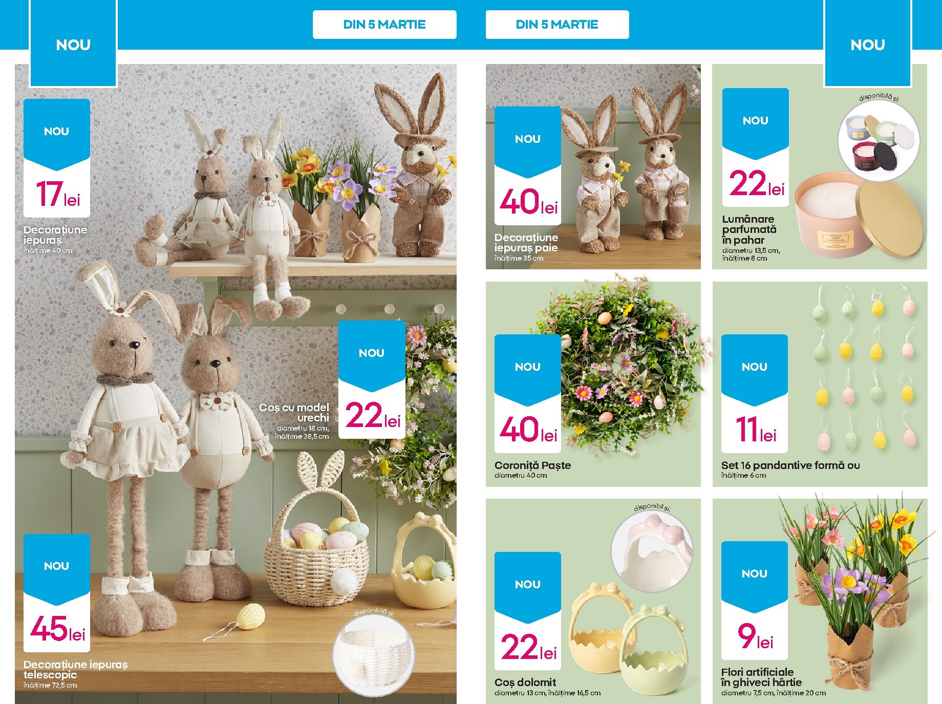 pepco - Catalog Pepco online – oferte valabile din 05.03.2026 - page: 5