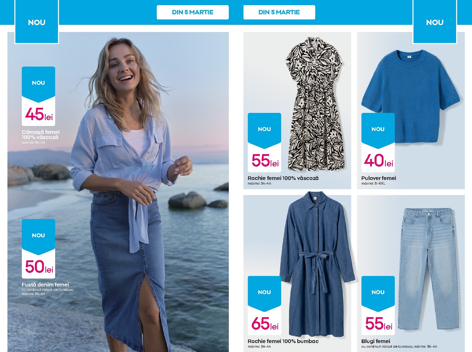 pepco - Catalog Pepco online – oferte valabile din 05.03.2026 - page: 3