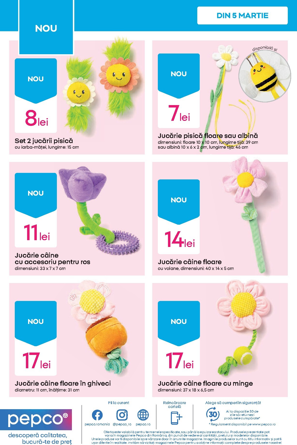 pepco - Catalog Pepco - Îmbrăcăminte pentru femei online – oferte valabile din 12.03.2026 - page: 14