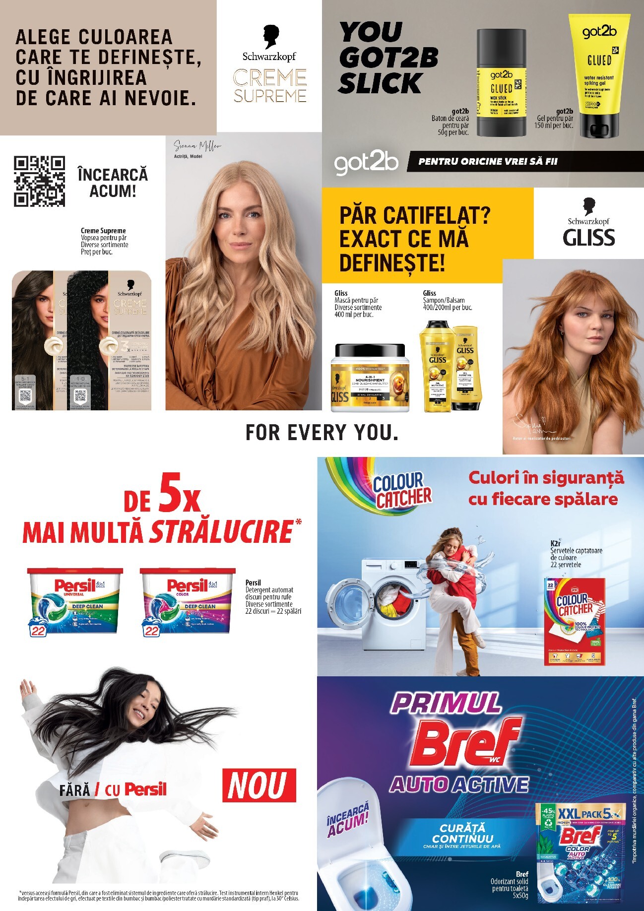 mega-image - Brosura MEGA IMAGE - Catalog iulie valabilă de la miercuri 01.07.2026 până la vineri 31.07.2026 - page: 8