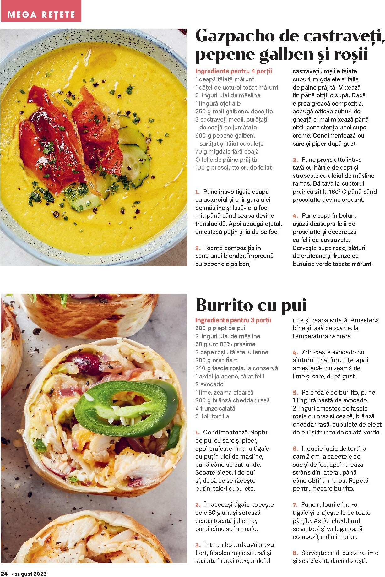 mega-image - MEGA IMAGE - MI Catalog pliante pentru săptămâna viitoare de la sâmbătă 01.08.2026 până la duminică 30.08.2026 - page: 24