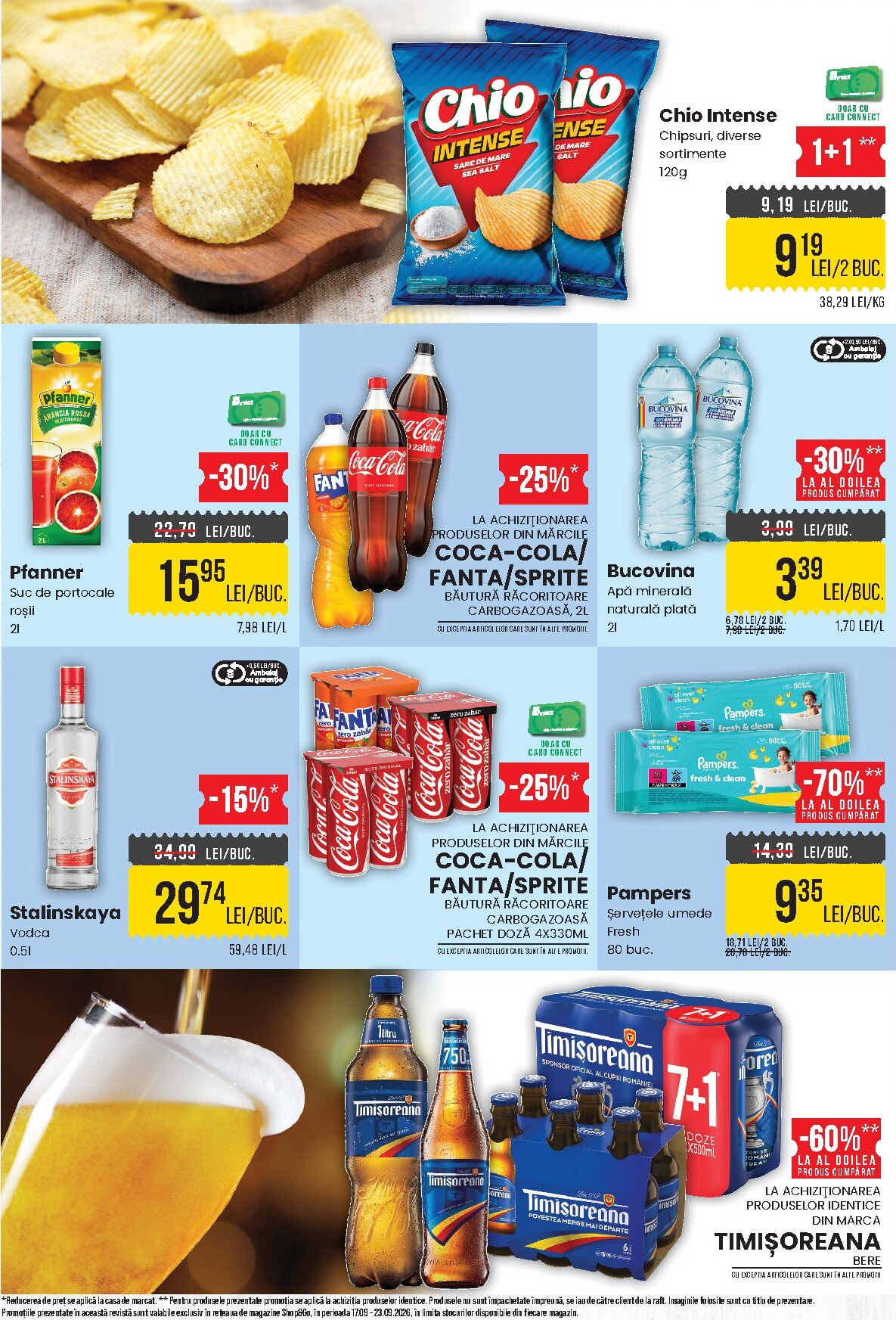 mega-image - Brosura Mega Image - Shop&Go valabilă de la joi 17.09.2026 până la miercuri 23.09.2026 - page: 5