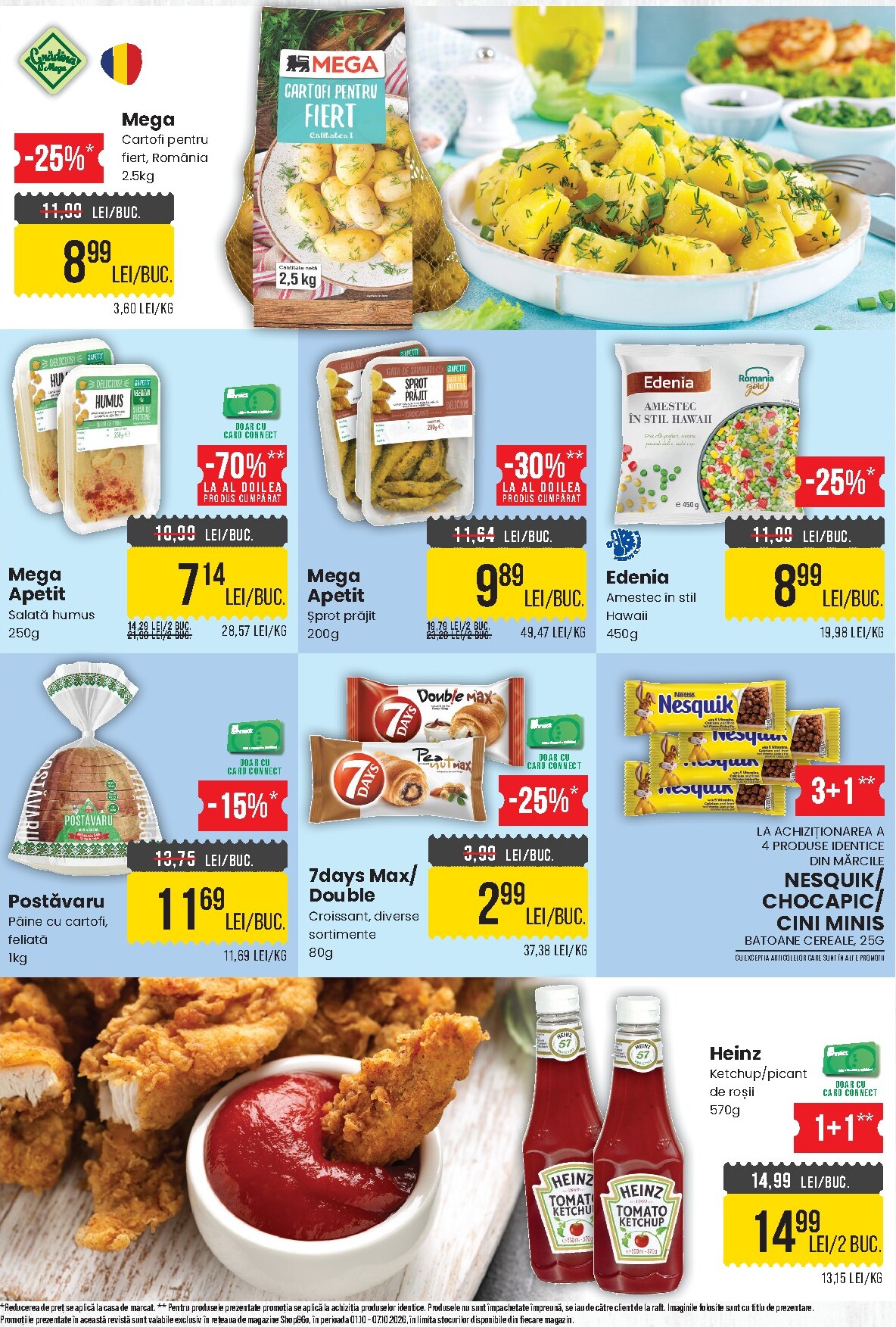 mega-image - Brosura Mega Image - Shop&Go valabilă de la joi 01.10.2026 până la miercuri 07.10.2026 - page: 3