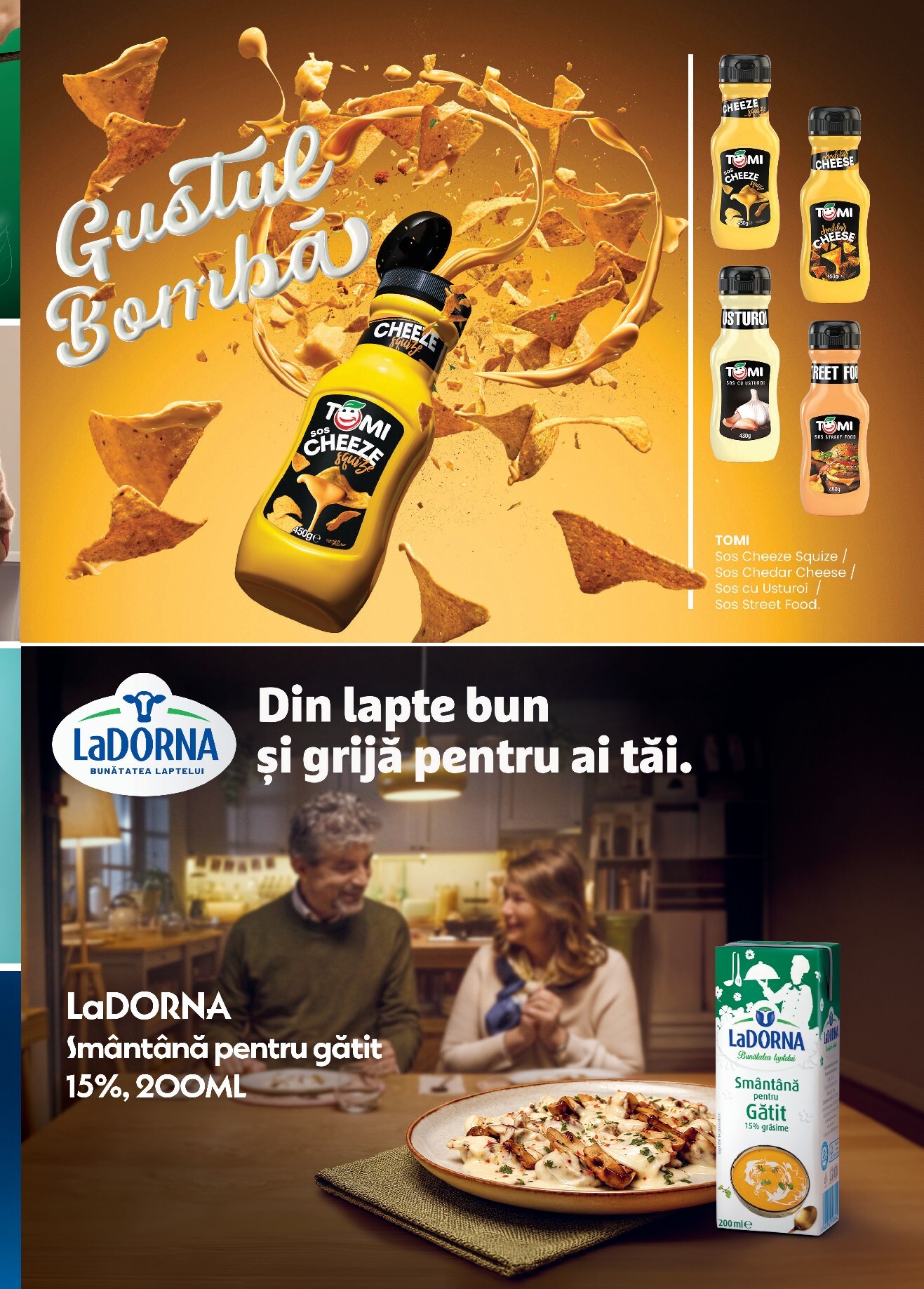 mega-image - Brosura MEGA IMAGE - Catalog octombrie valabilă de la joi 01.10.2026 până la sâmbătă 31.10.2026 - page: 47