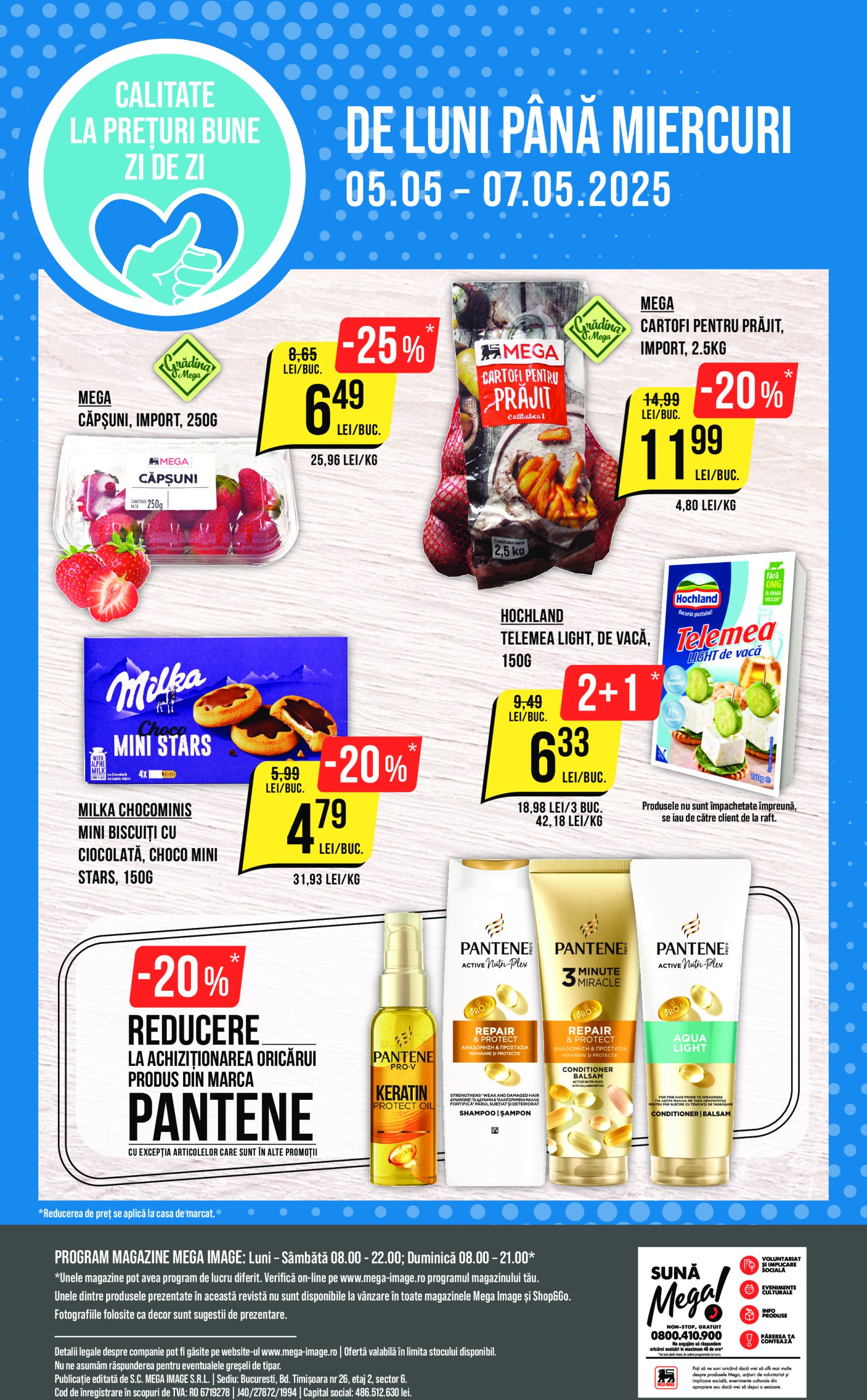 mega-image - Catalog Mega Image valabil din 01.05. - 07.05. - page: 24
