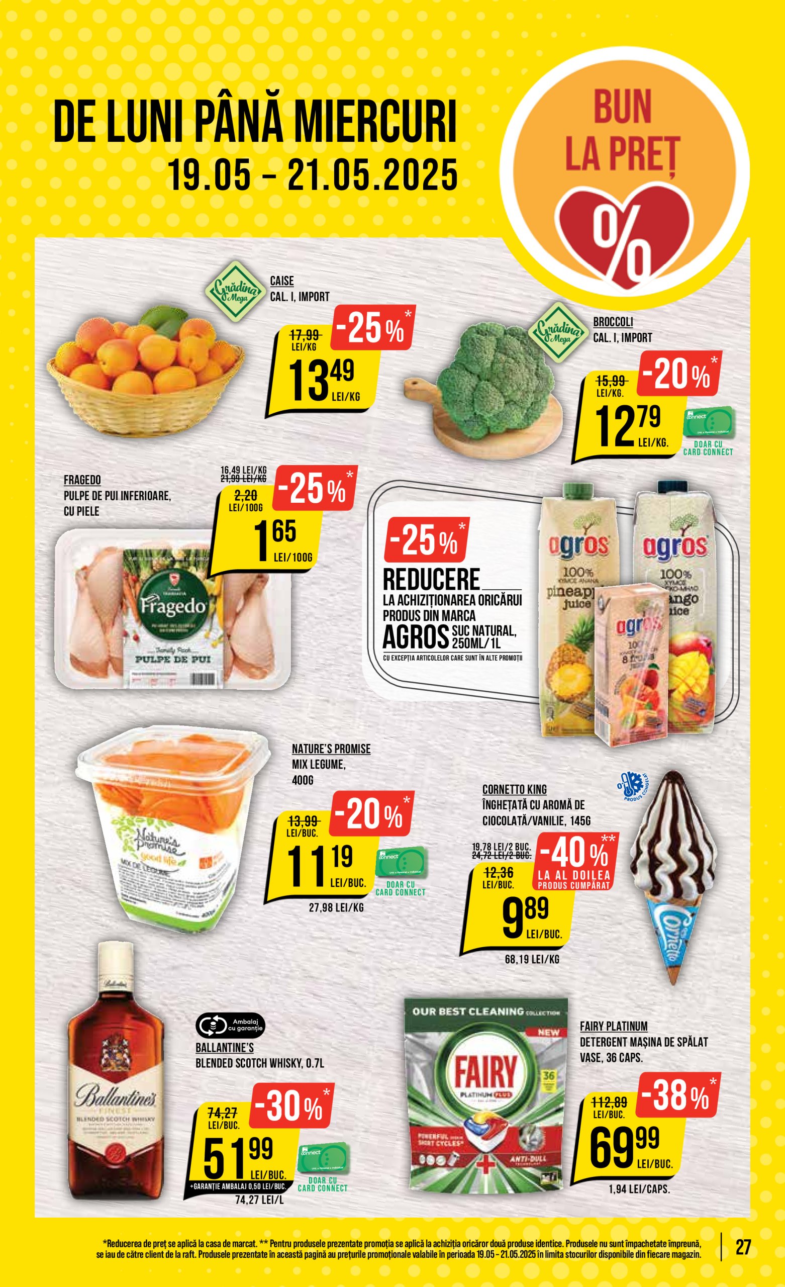 mega-image - Catalog Mega Image valabil din 15.05. - 21.05. - page: 27