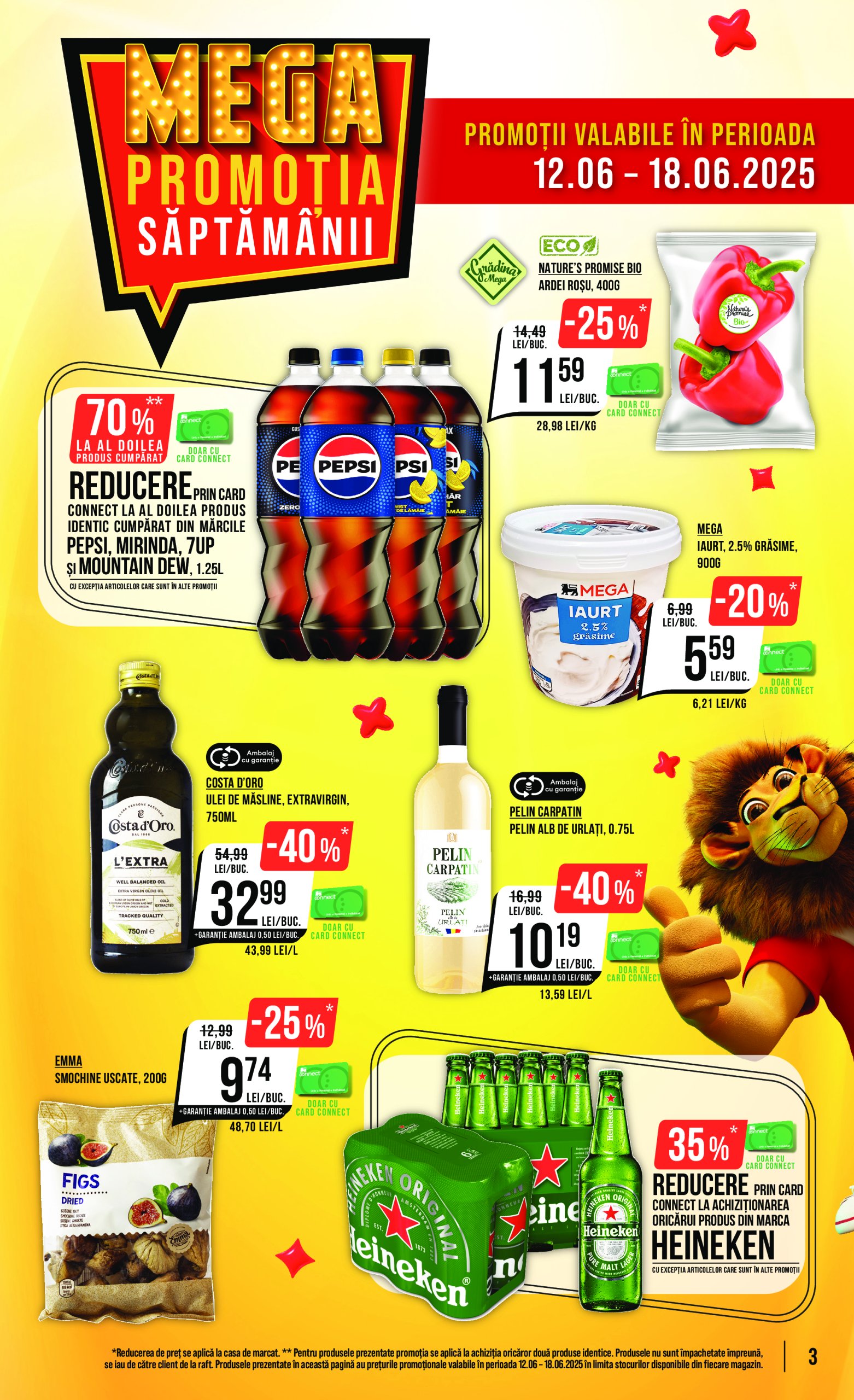 mega-image - Catalog Mega Image valabil din 12.06. până pe 18.06. - page: 3