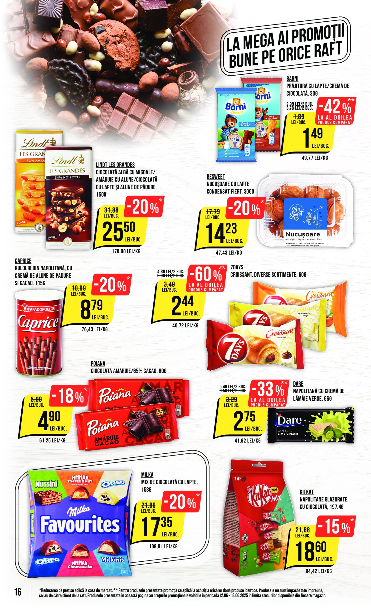 mega-image - Catalog Mega Image valabil din 12.06. până pe 18.06. - page: 16