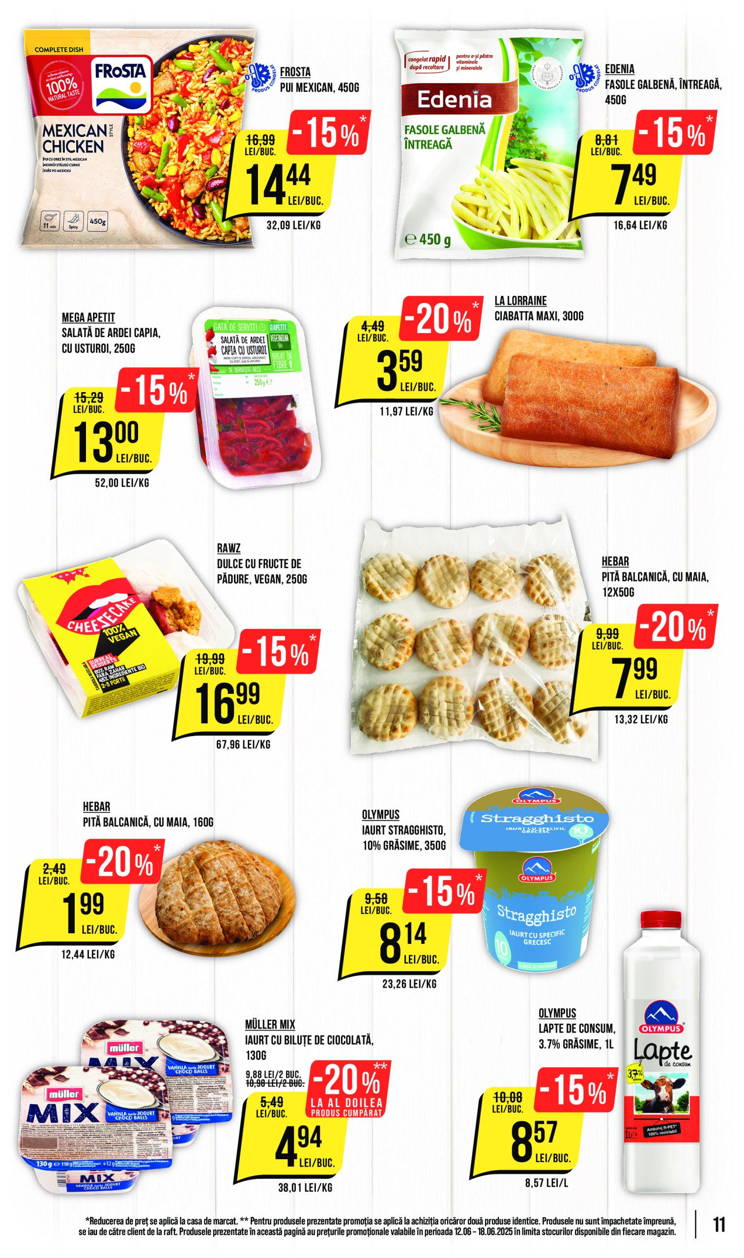 mega-image - Catalog Mega Image valabil din 12.06. până pe 18.06. - page: 11