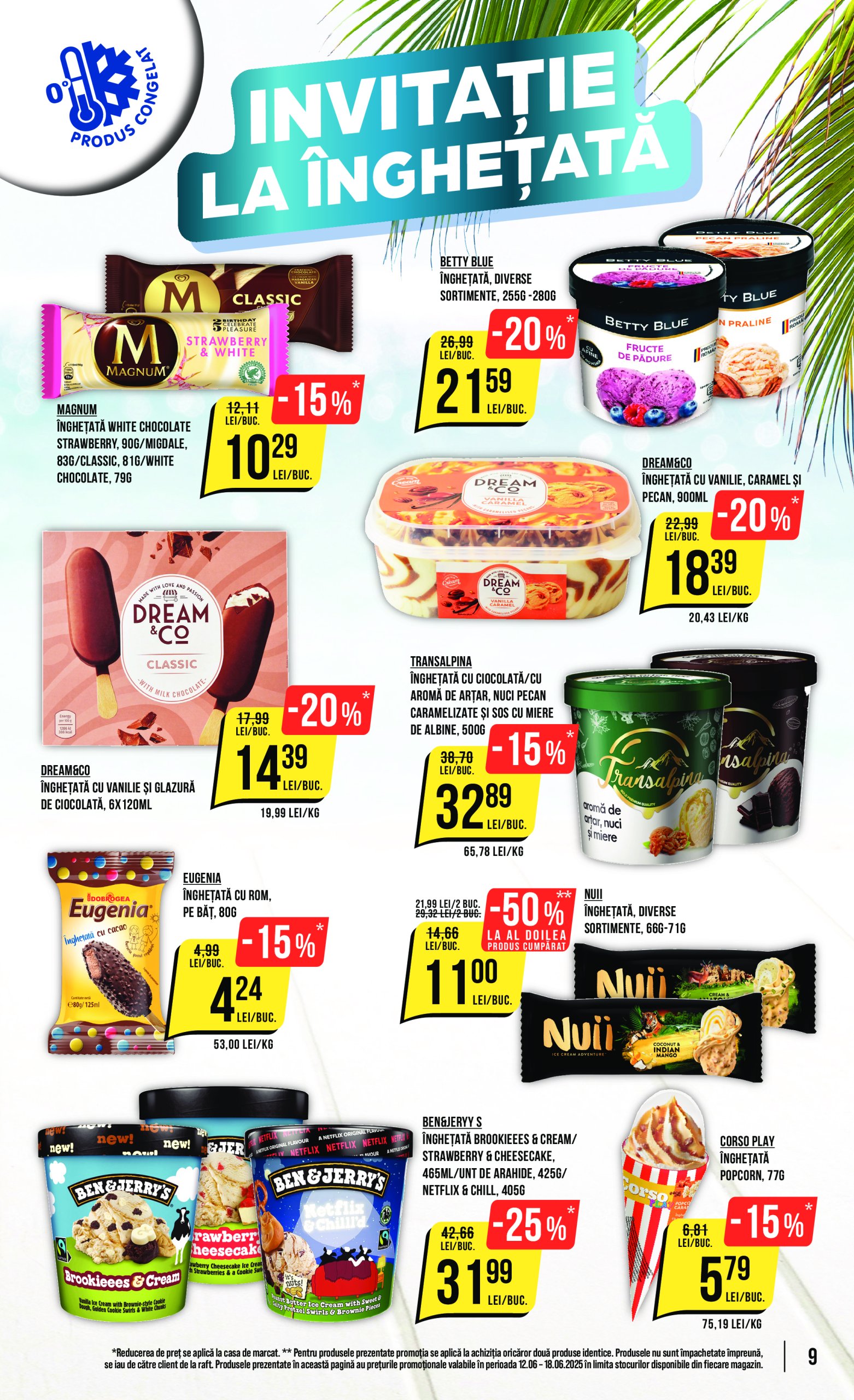 mega-image - Catalog Mega Image valabil din 12.06. până pe 18.06. - page: 9