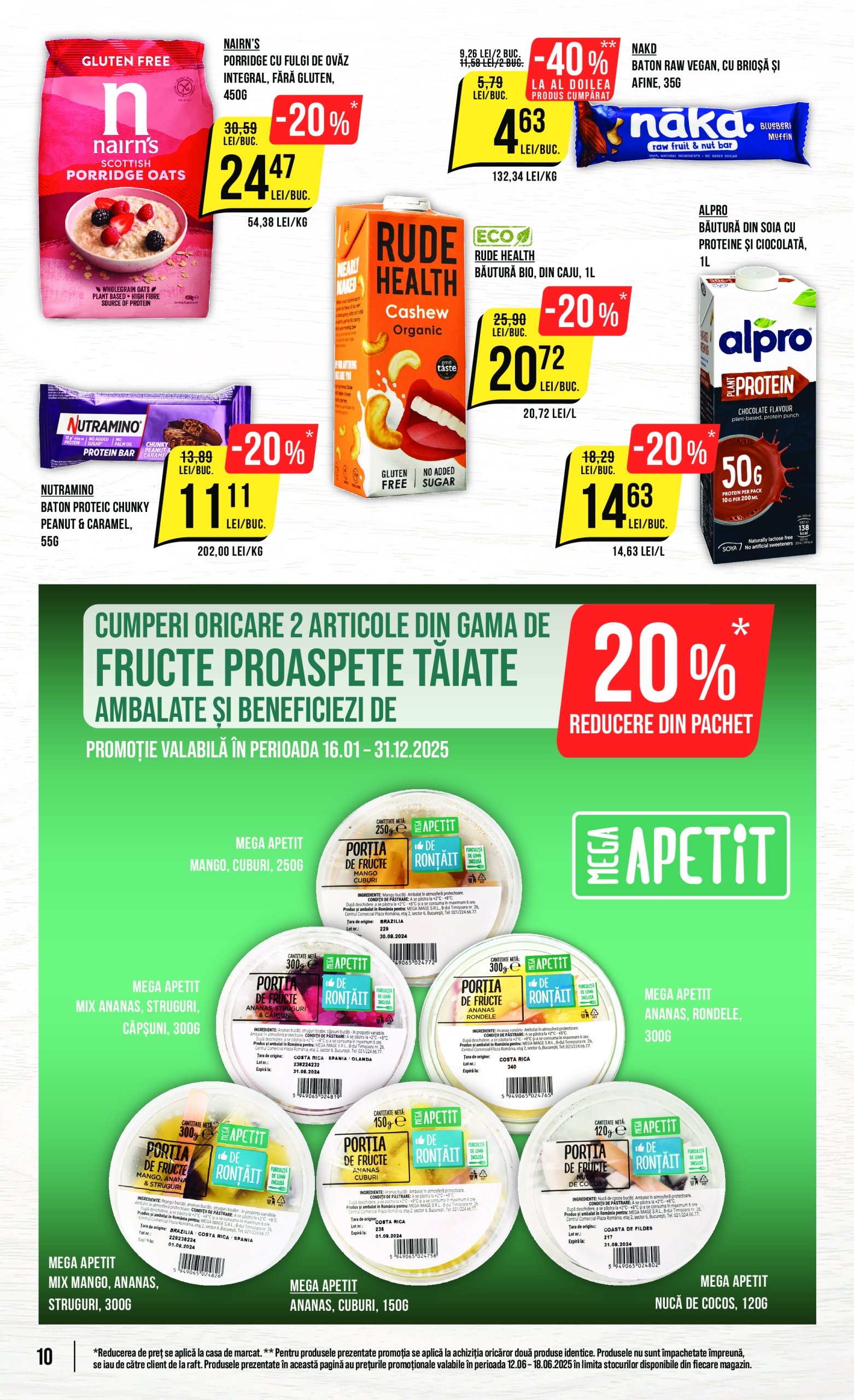 mega-image - Catalog Mega Image valabil din 12.06. până pe 18.06. - page: 10