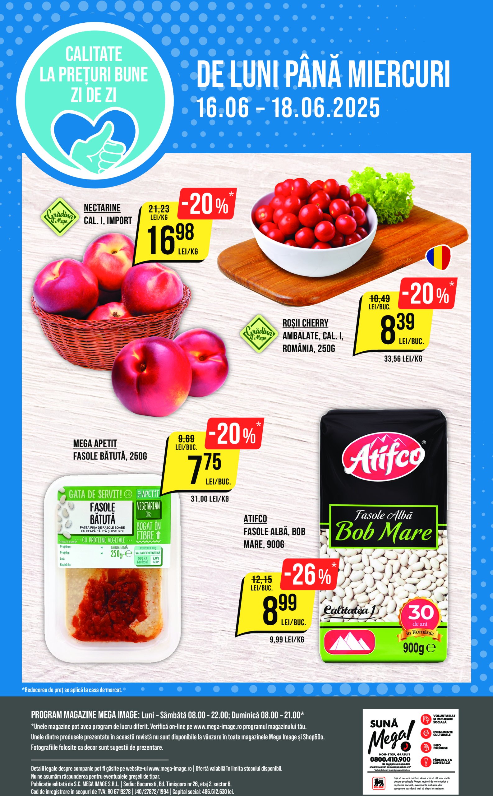 mega-image - Catalog Mega Image valabil din 12.06. până pe 18.06. - page: 24