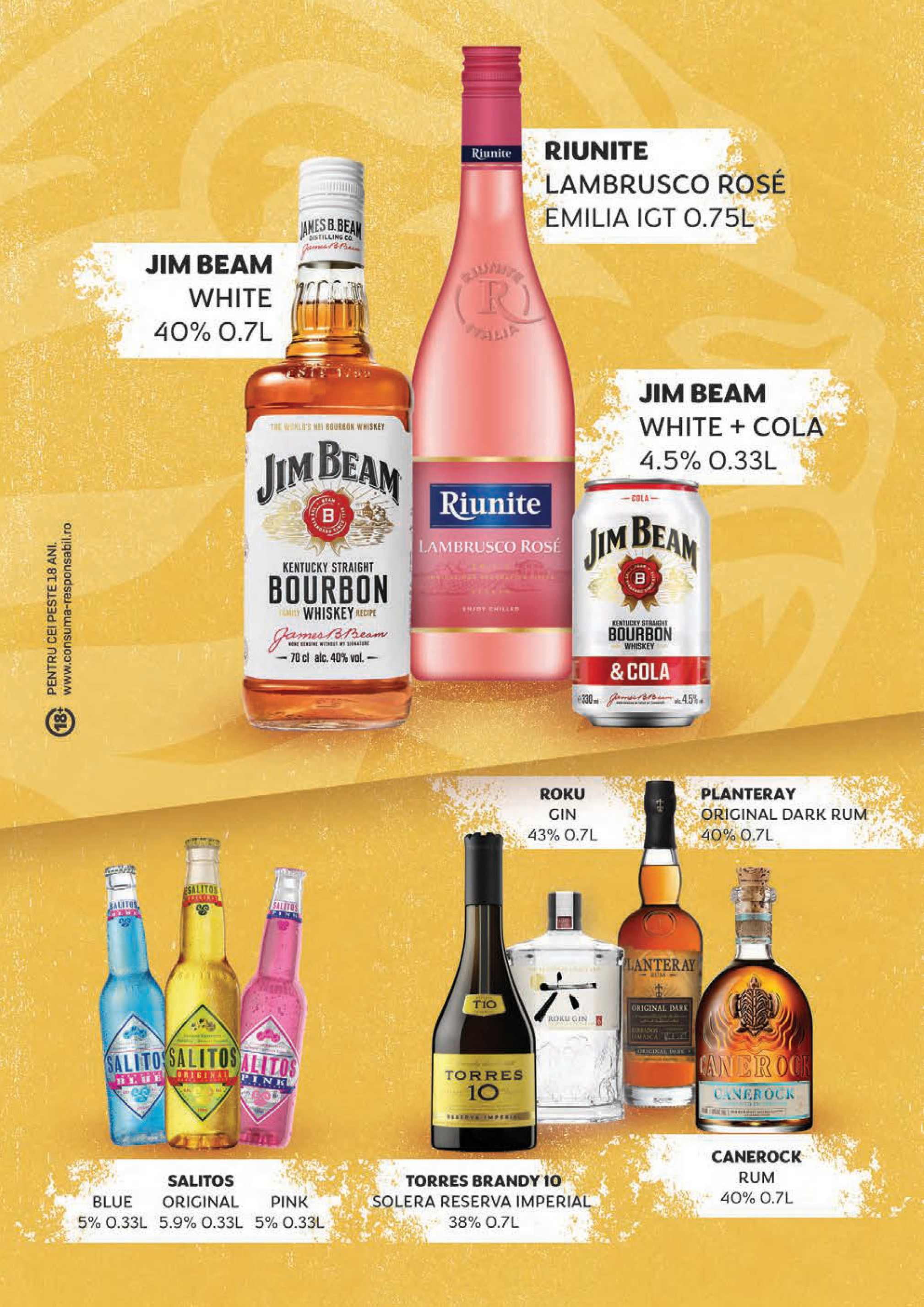 mega-image - Catalog Mega Image - Magazin online – oferte valabile din 01.11. - page: 32