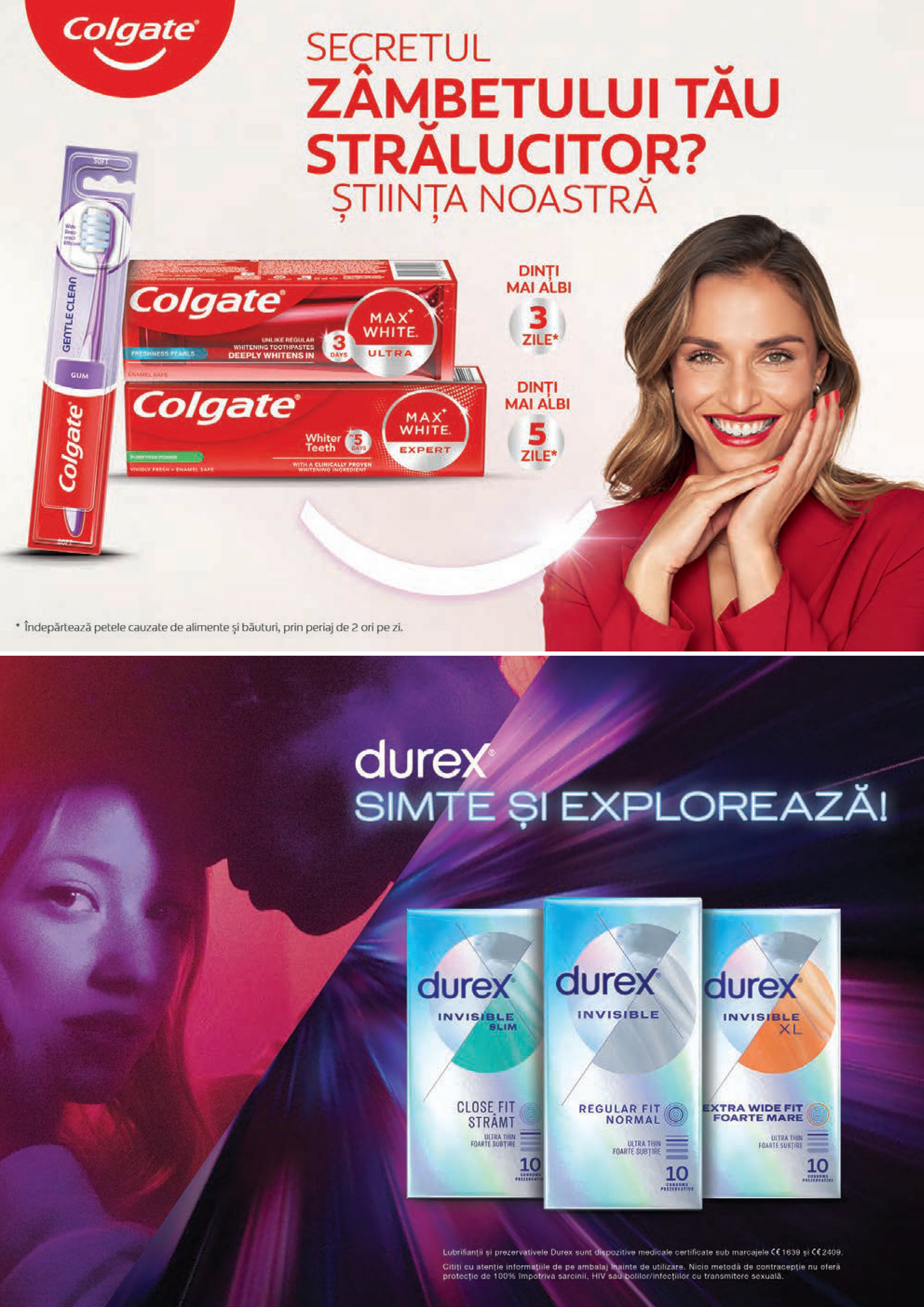 mega-image - Catalog Mega Image - Magazin online – oferte valabile din 01.11. - page: 42