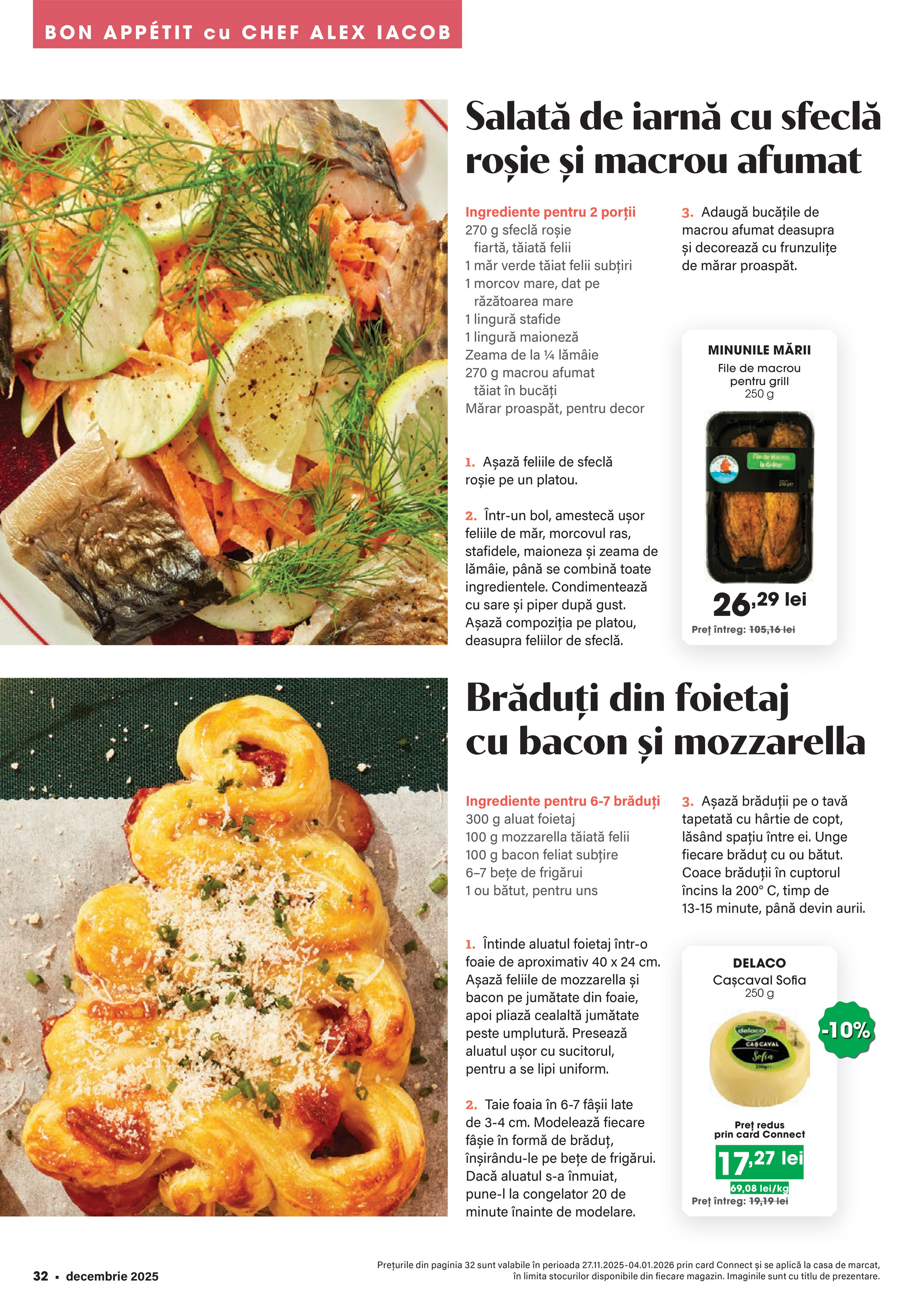 mega-image - Catalog Mega Image - Magazin online – oferte valabile din 01.12. - page: 32