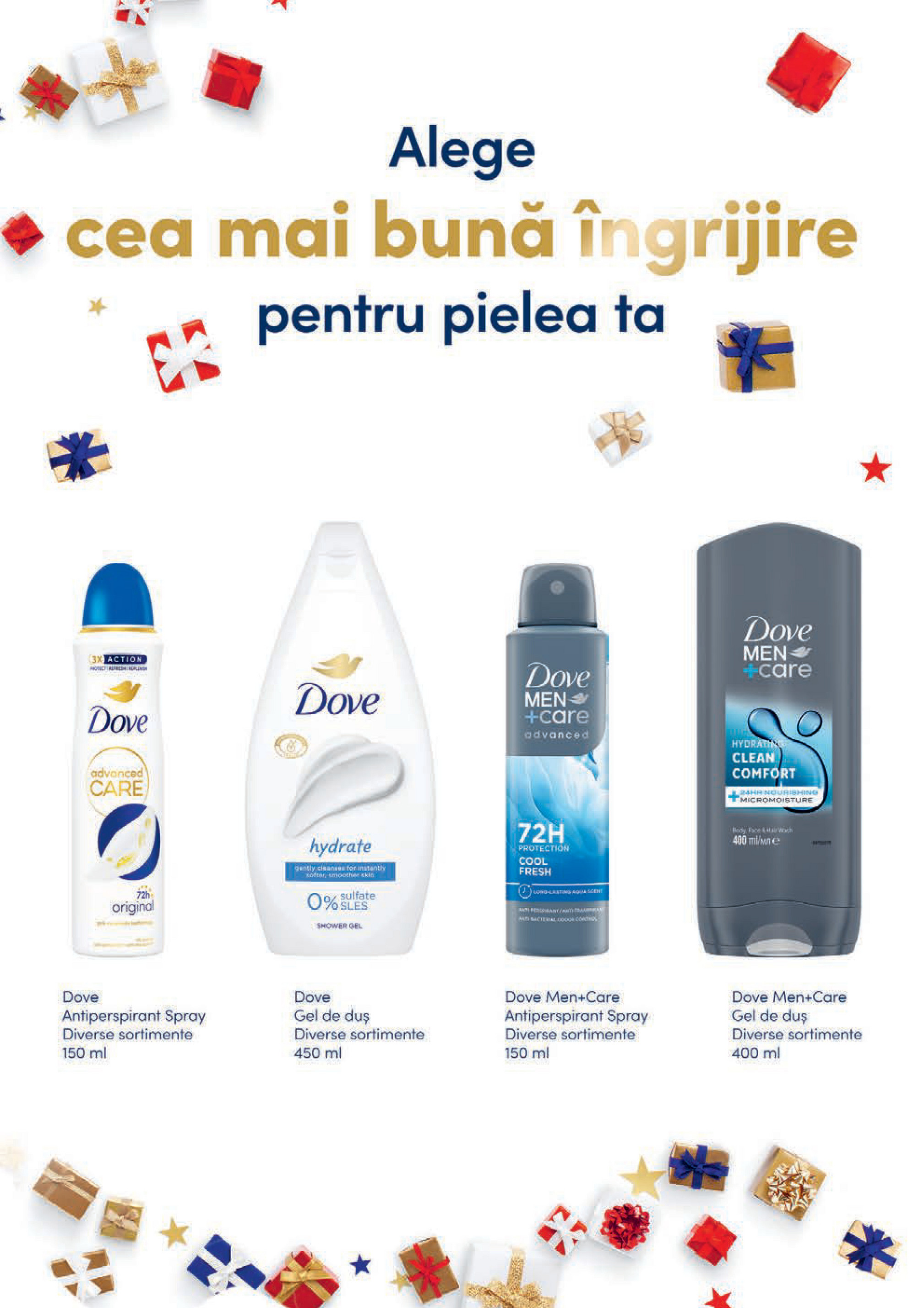 mega-image - Catalog Mega Image - Magazin online – oferte valabile din 01.12. - page: 68