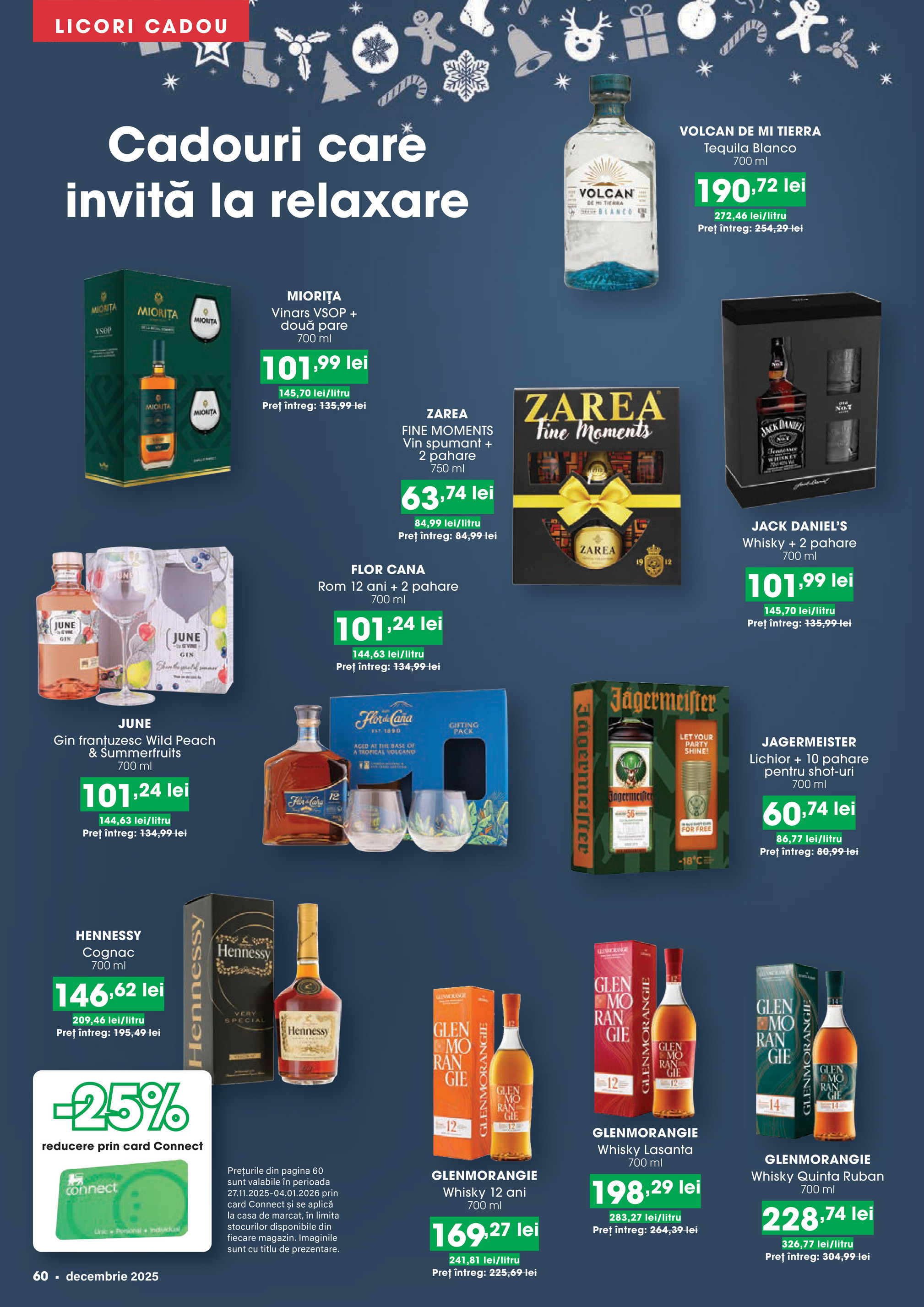 mega-image - Catalog Mega Image - Magazin online – oferte valabile din 01.12. - page: 60