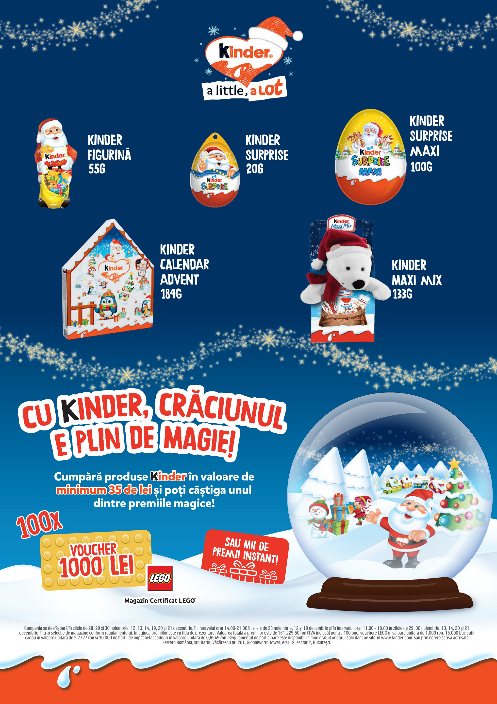 mega-image - Catalog Mega Image - Magazin online – oferte valabile din 01.12. - page: 10