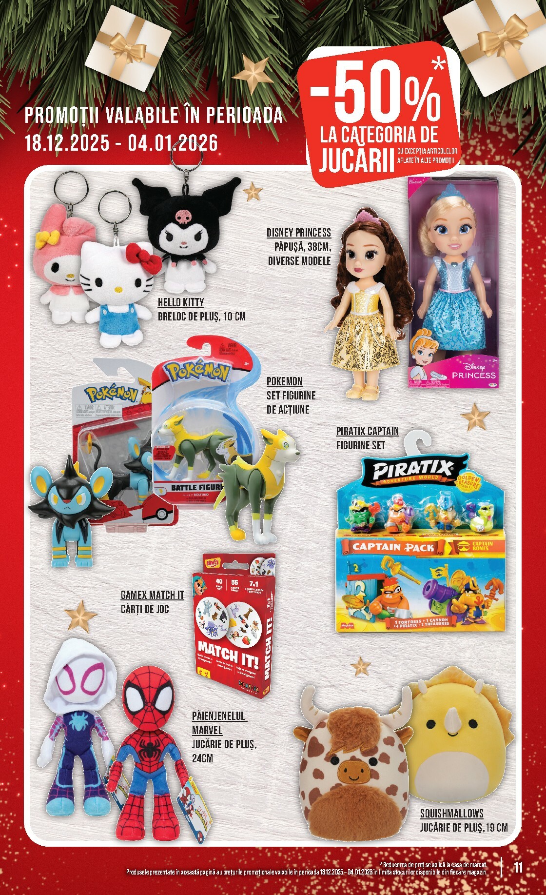 mega-image - Catalog Mega Image online – oferte valabile din 18.12. - page: 11