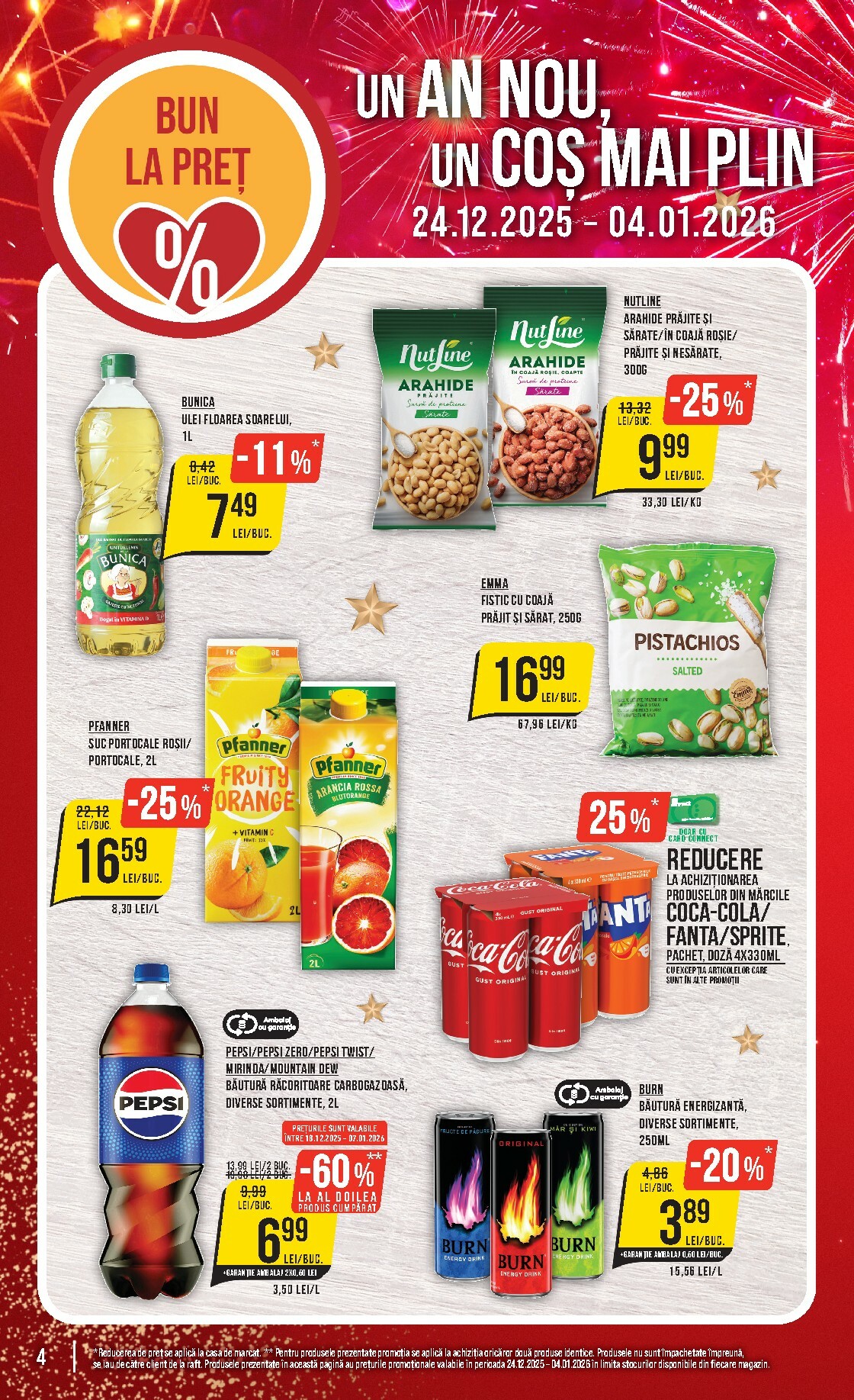 mega-image - Catalog Mega Image online – oferte valabile din 29.12. - page: 4