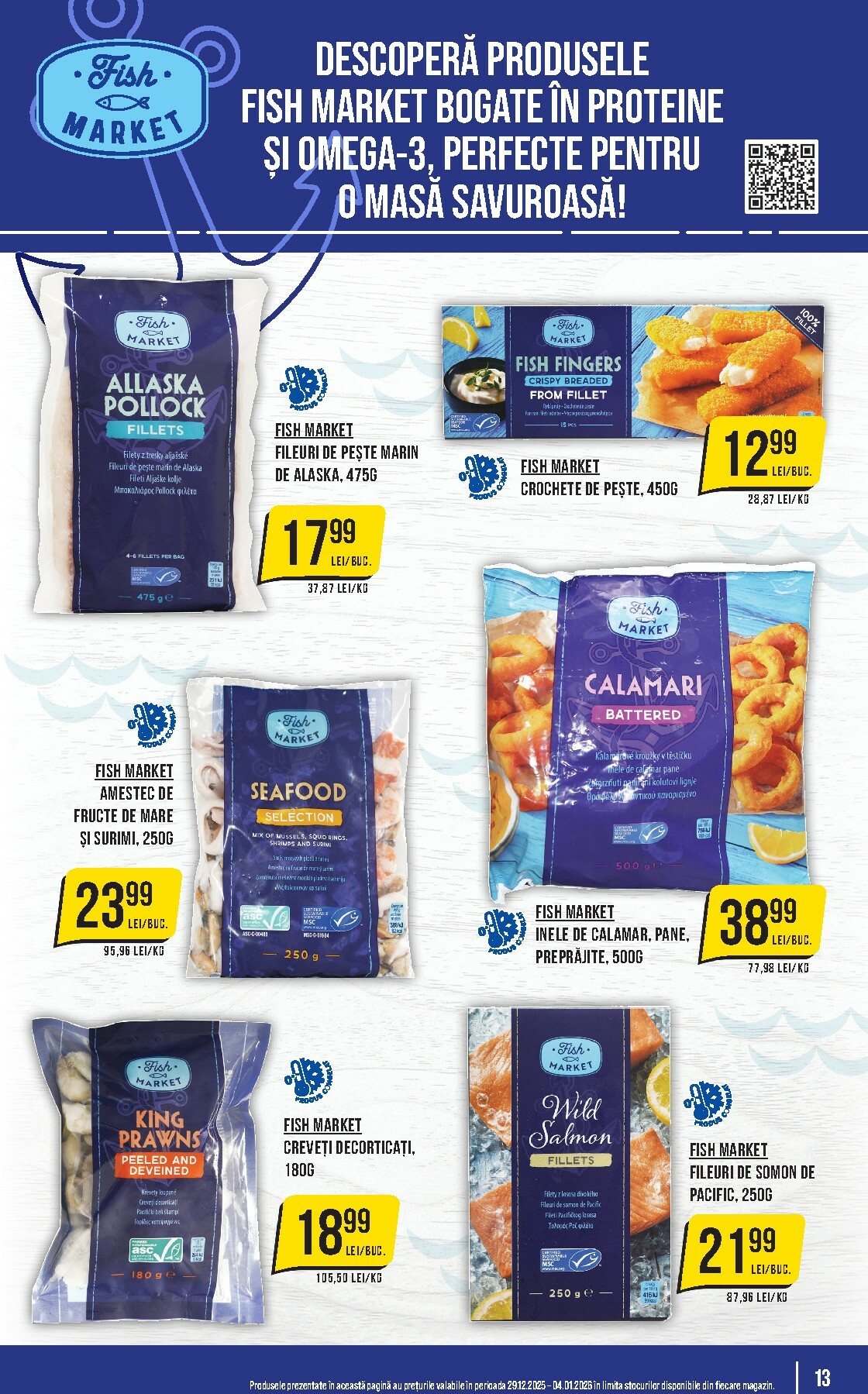 mega-image - Catalog Mega Image online – oferte valabile din 29.12. - page: 13