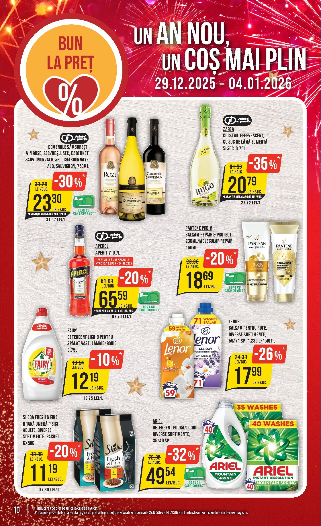 mega-image - Catalog Mega Image online – oferte valabile din 29.12. - page: 10