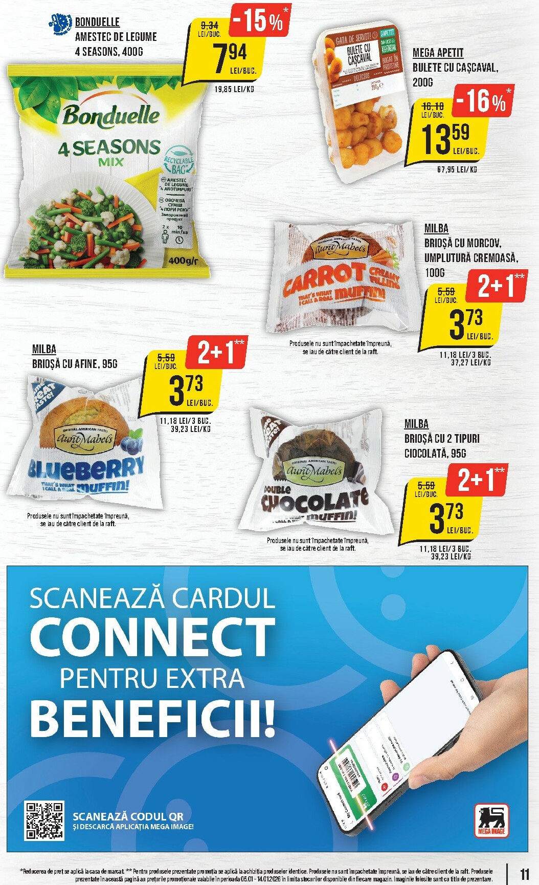 mega-image - Catalog Mega Image online – oferte valabile din 05.01. - page: 11