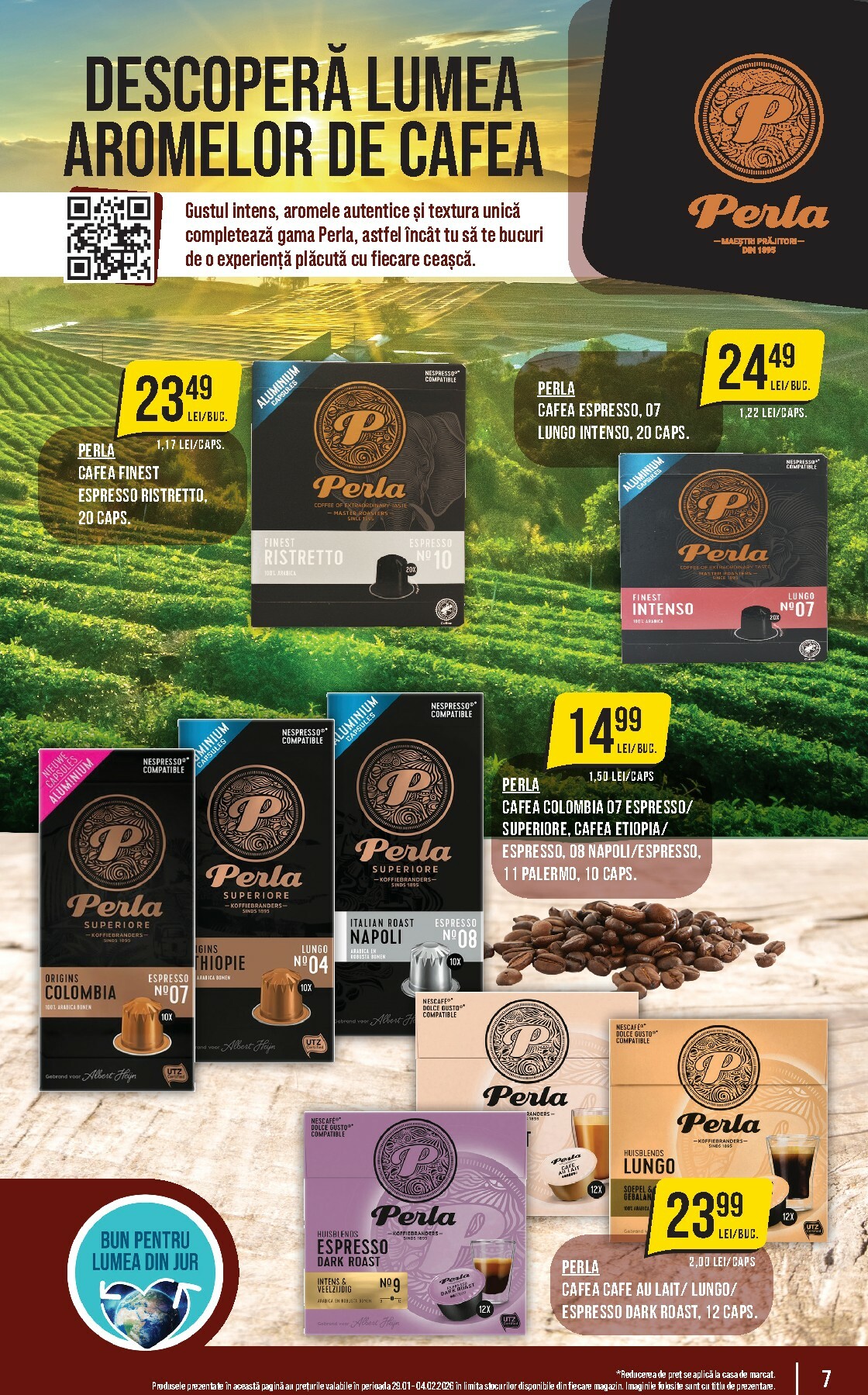 mega-image - Catalog Mega Image online – oferte valabile din 29.01. - page: 7