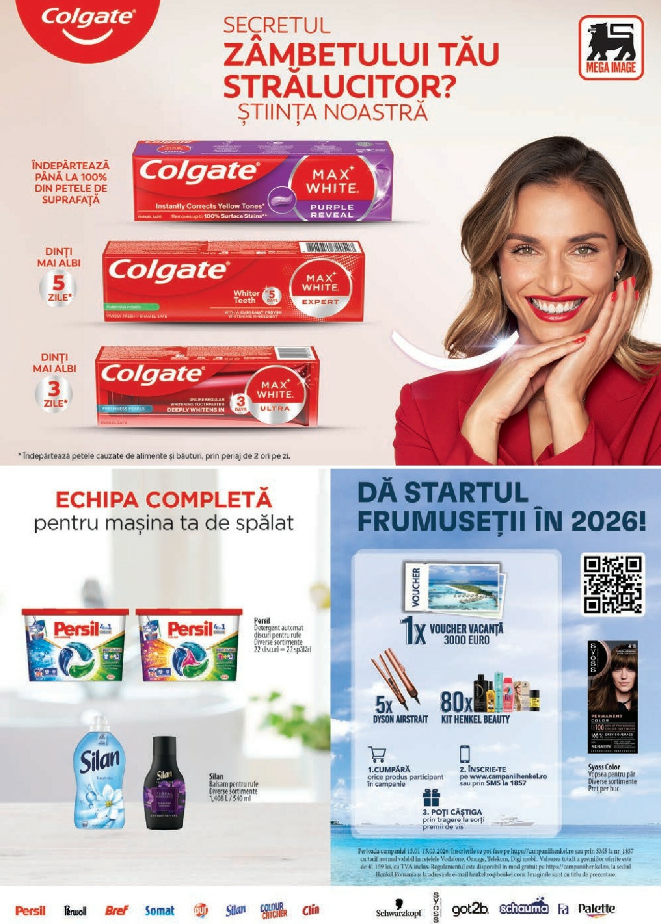 mega-image - Catalog Mega Image - Magazin online – oferte valabile din 01.02. - page: 10