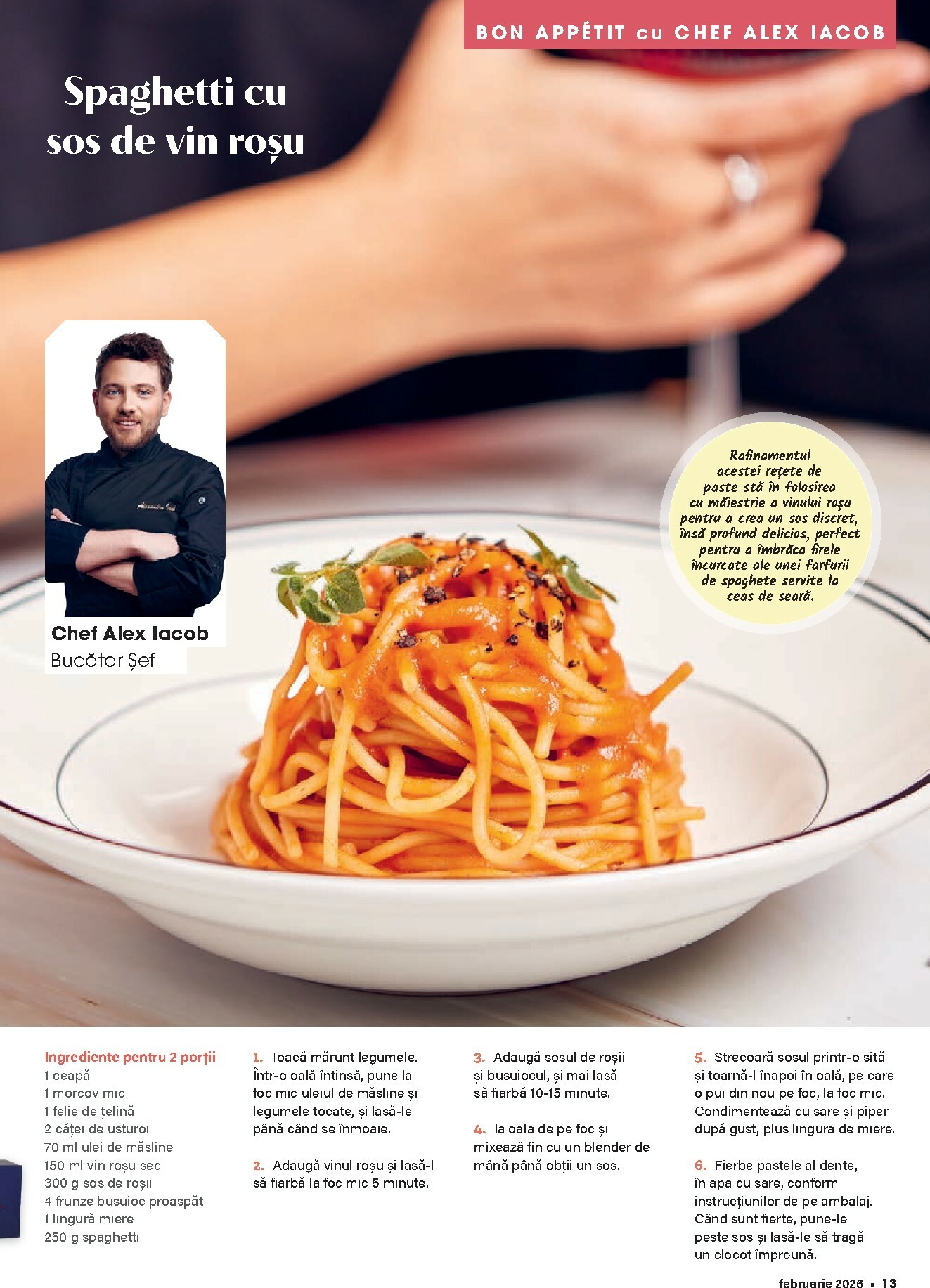 mega-image - Catalog Mega Image - Magazin online – oferte valabile din 01.02. - page: 13