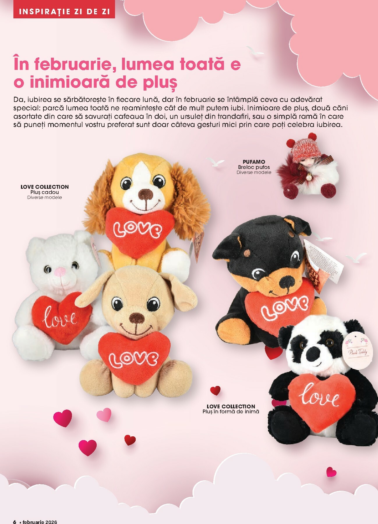 mega-image - Catalog Mega Image - Magazin online – oferte valabile din 01.02. - page: 6