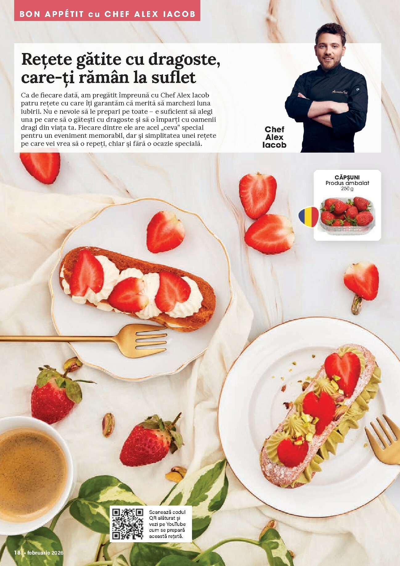 mega-image - Catalog Mega Image - Magazin online – oferte valabile din 01.02. - page: 18