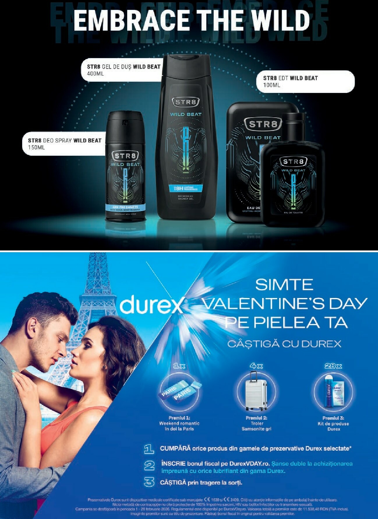 mega-image - Catalog Mega Image - Magazin online – oferte valabile din 01.02. - page: 38