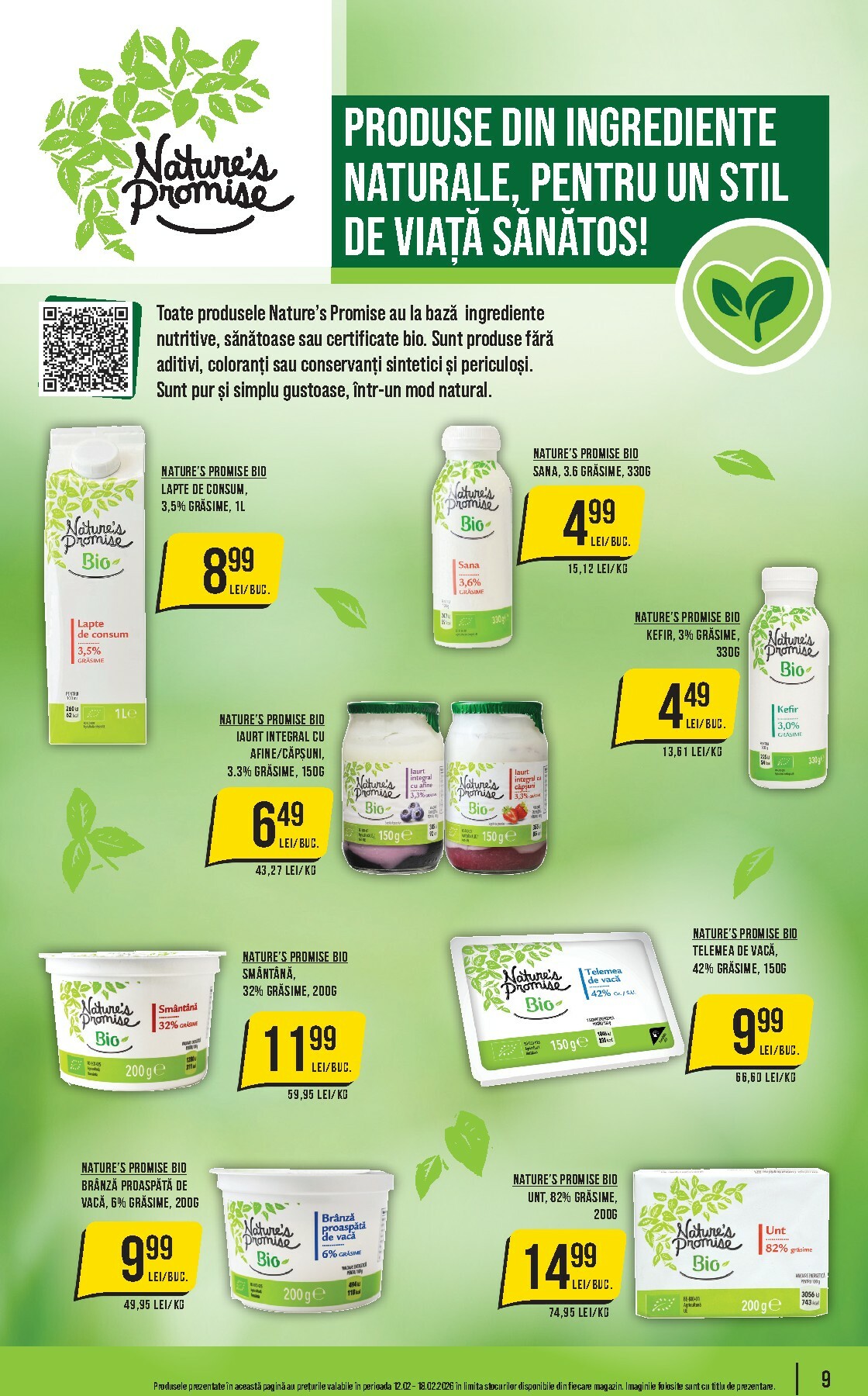 mega-image - Catalog Mega Image online – oferte valabile din 12.02.2026 - page: 9