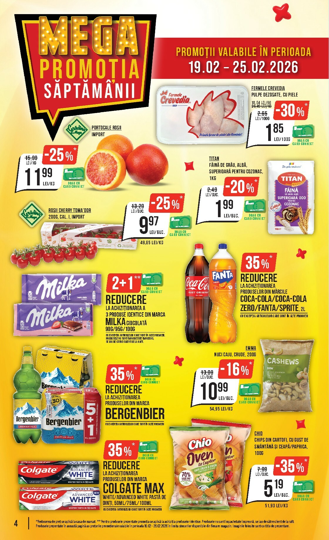 mega-image - Catalog Mega Image online – oferte valabile din 19.02.2026 - page: 4
