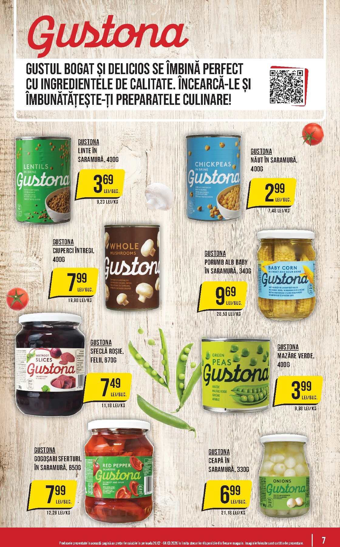 mega-image - Catalog Mega Image online – oferte valabile din 26.02.2026 - page: 7