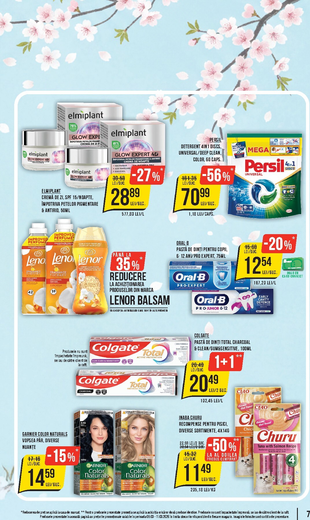 mega-image - Catalog Mega Image online – oferte valabile din 05.03.2026 - page: 7