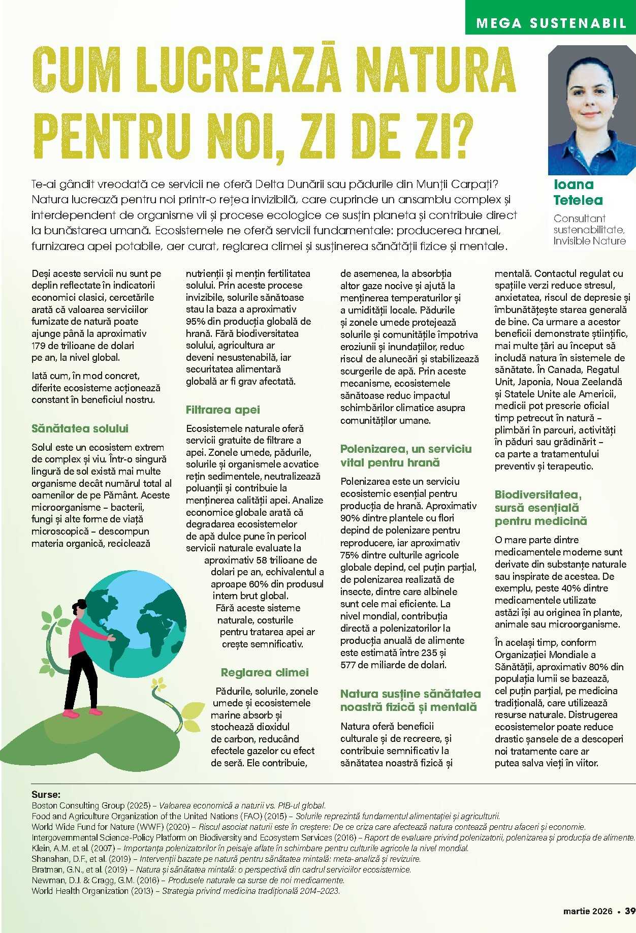 mega-image - Catalog Mega Image - Magazin Martie online – oferte valabile din 01.03.2026 - page: 39