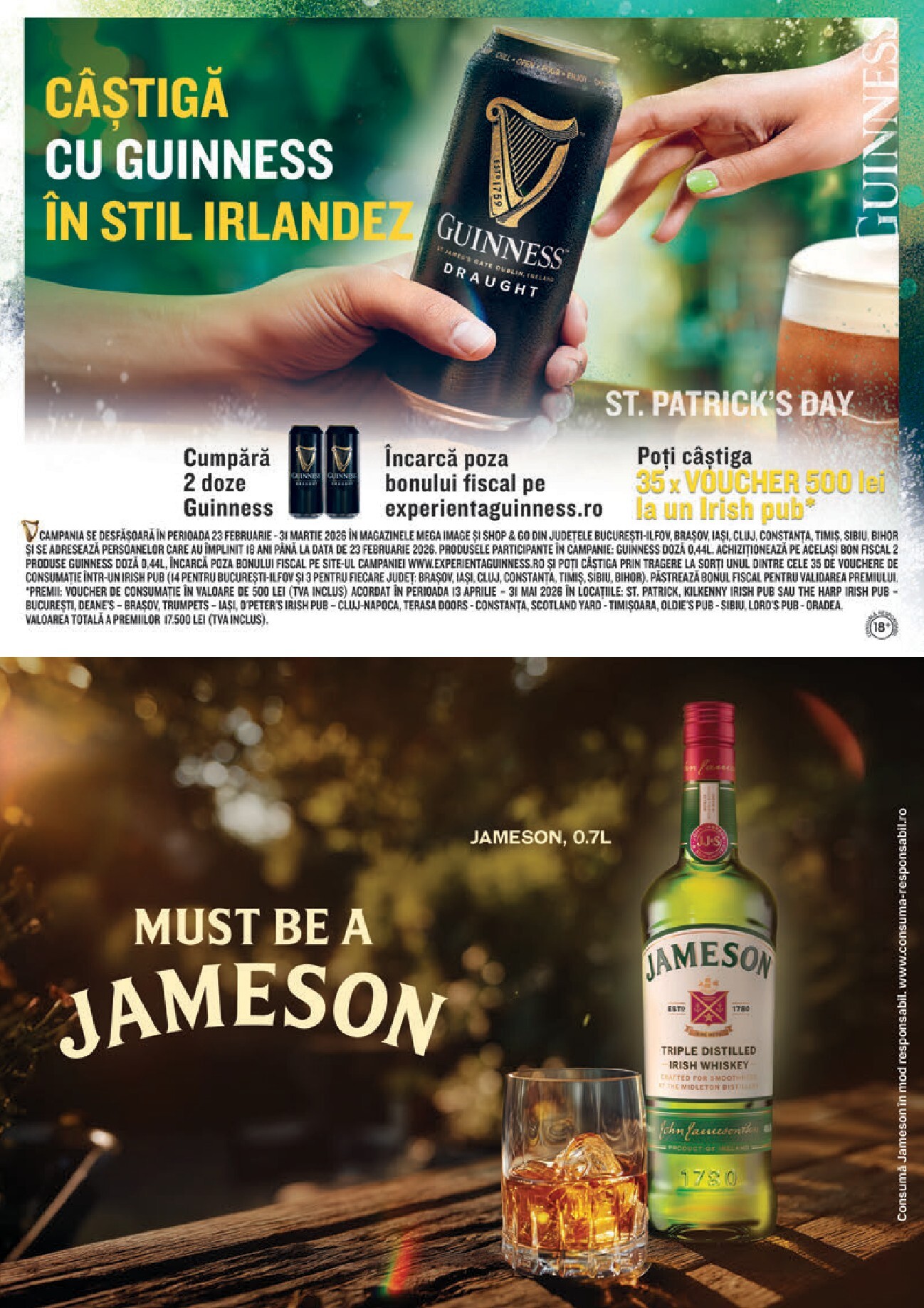 mega-image - Catalog Mega Image - Magazin Martie online – oferte valabile din 01.03.2026 - page: 42