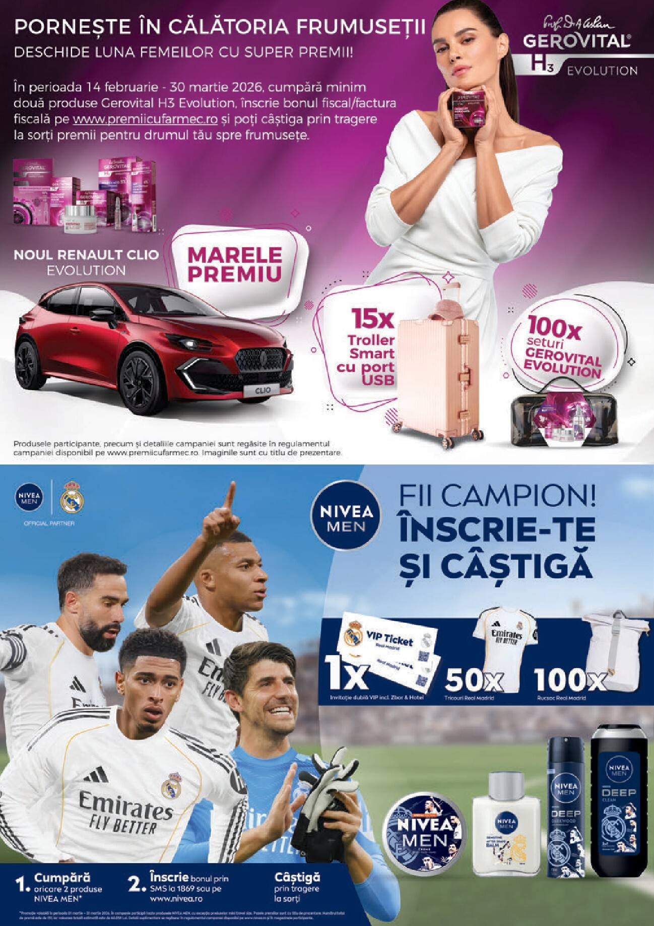mega-image - Catalog Mega Image - Magazin Martie online – oferte valabile din 01.03.2026 - page: 32