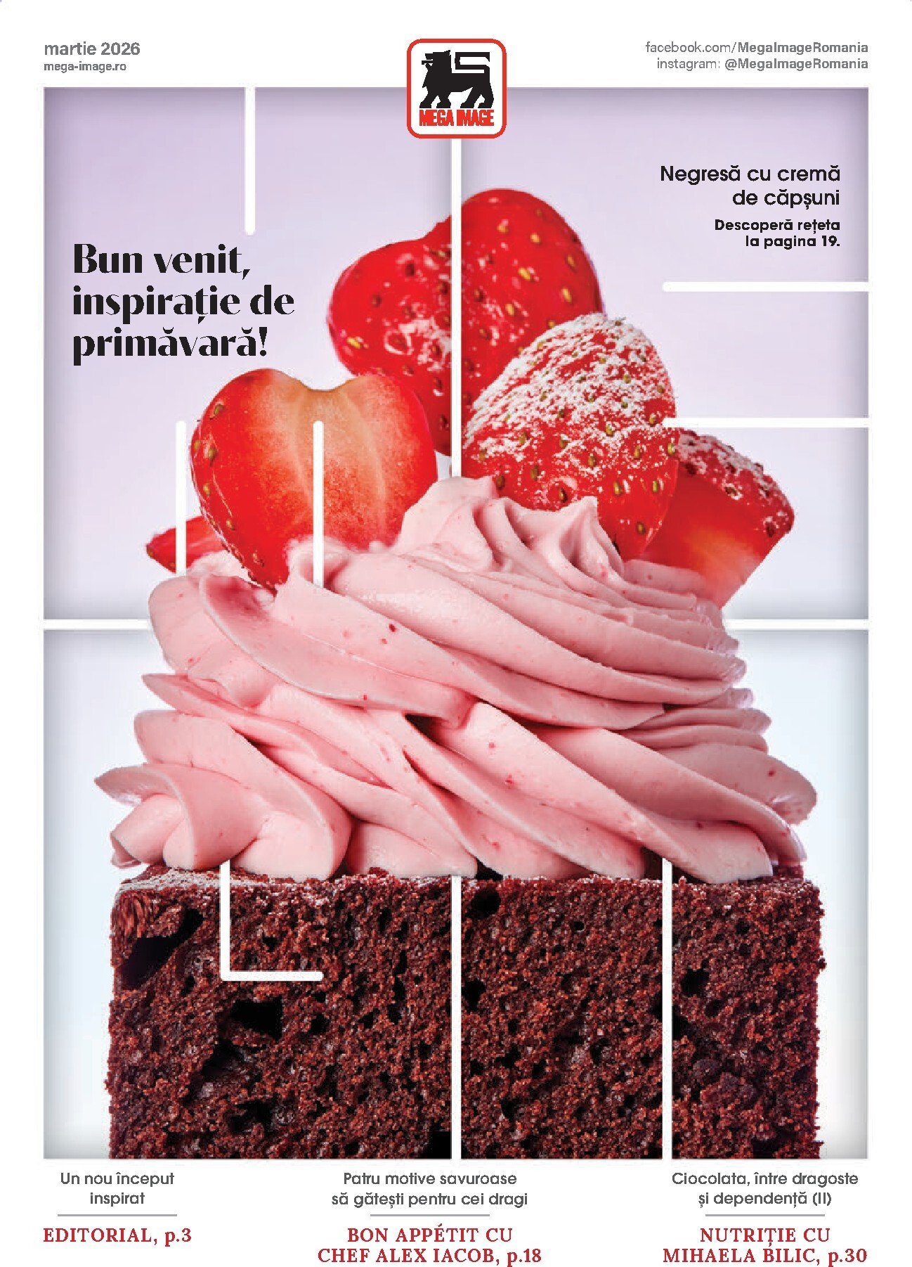 mega-image - Catalog Mega Image - Magazin Martie online – oferte valabile din 01.03.2026