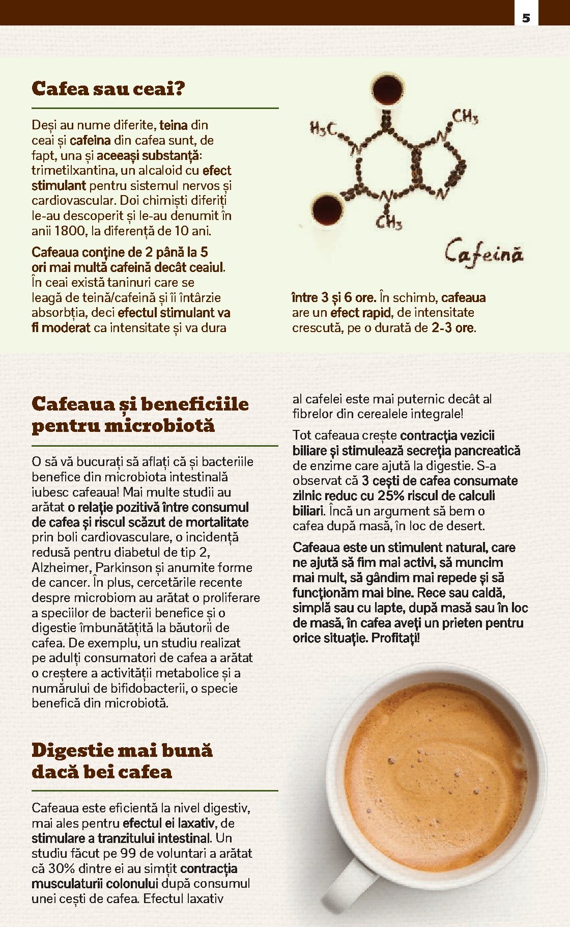 mega-image - Catalog Mega Image - Festivalul Cafelei online – oferte valabile din 12.02.2026 - page: 5