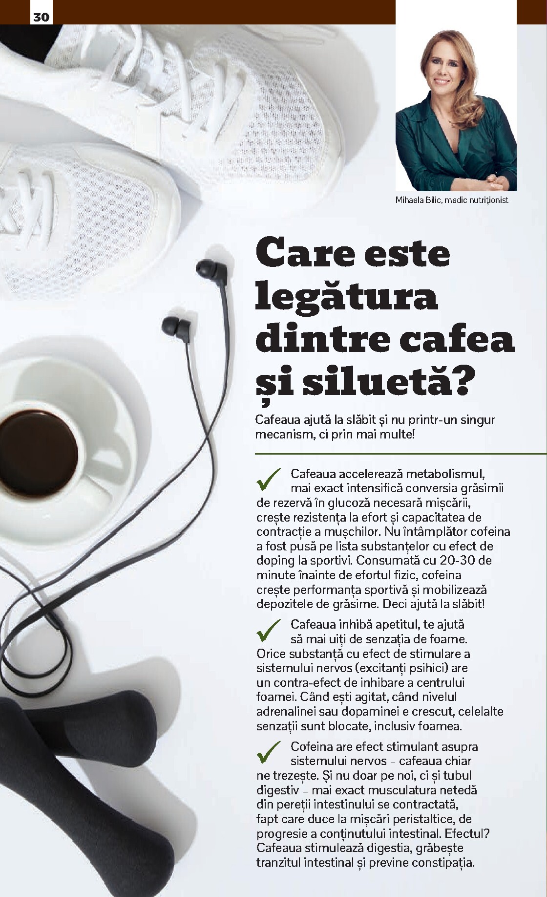 mega-image - Catalog Mega Image - Festivalul Cafelei online – oferte valabile din 12.02.2026 - page: 30