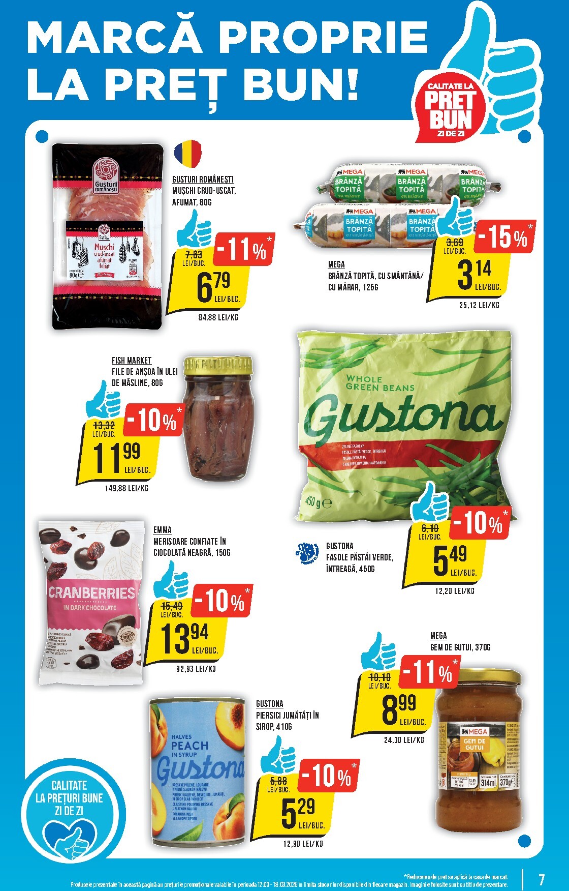 mega-image - Catalog Mega Image online – oferte valabile din 12.03.2026 - page: 7