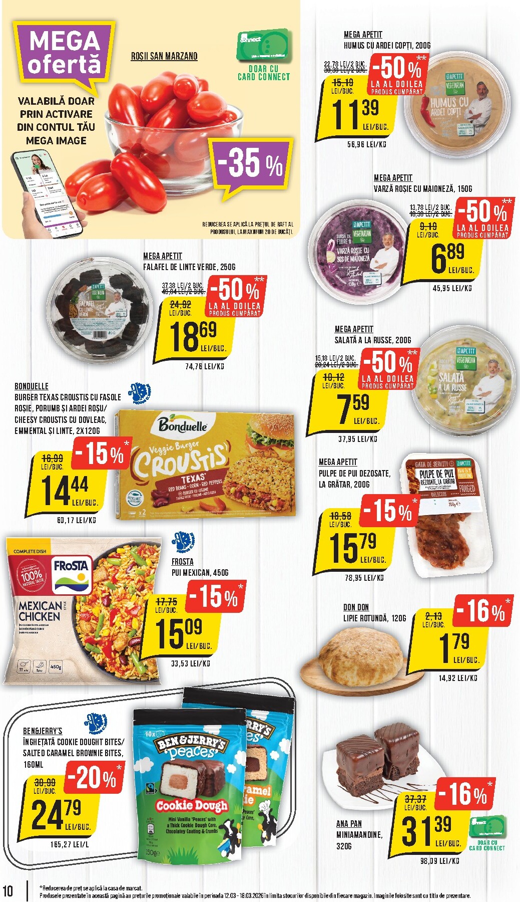 mega-image - Catalog Mega Image online – oferte valabile din 12.03.2026 - page: 10