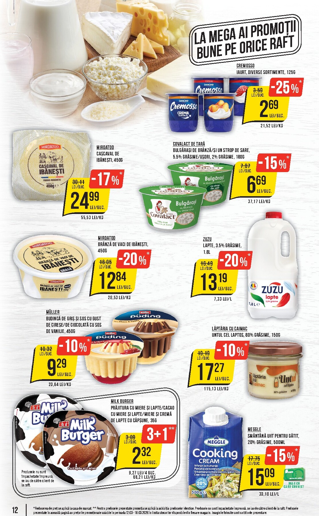 mega-image - Catalog Mega Image online – oferte valabile din 12.03.2026 - page: 12