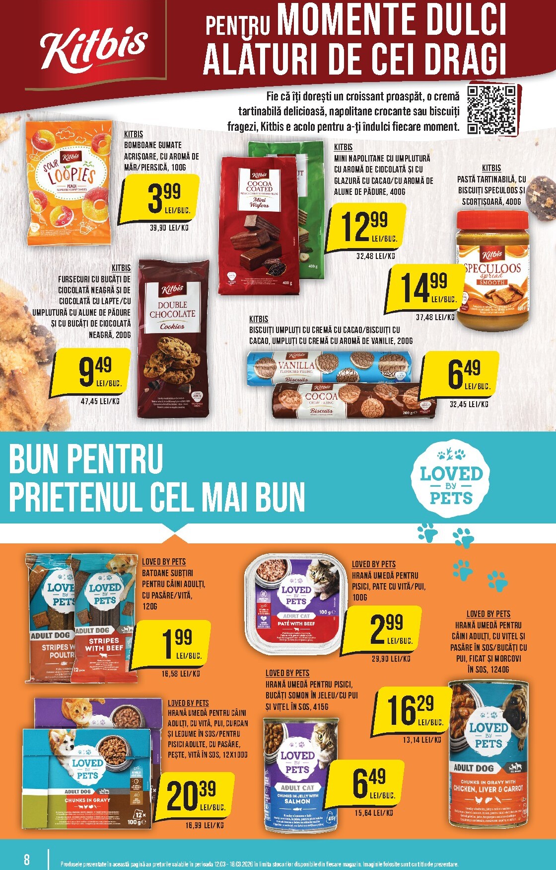 mega-image - Catalog Mega Image online – oferte valabile din 12.03.2026 - page: 8