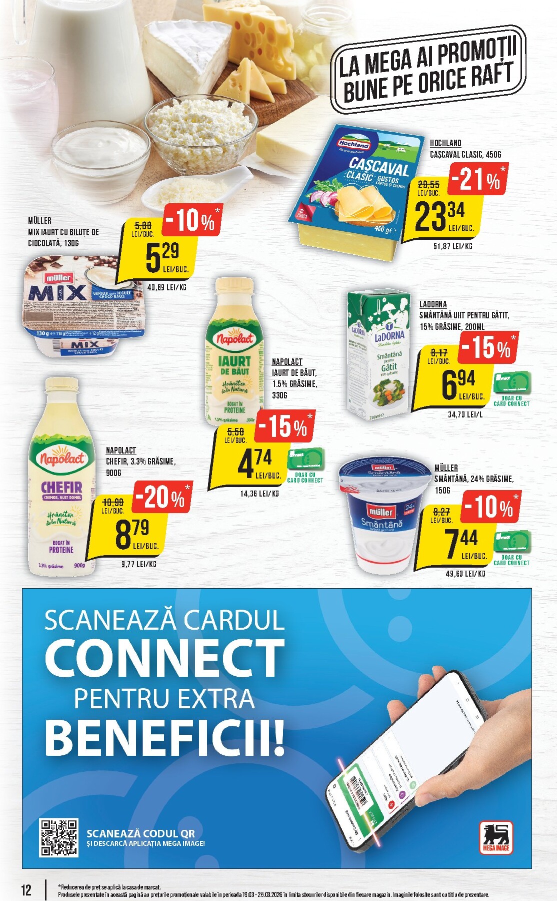 mega-image - Catalog Mega Image online – oferte valabile din 19.03.2026 - page: 12