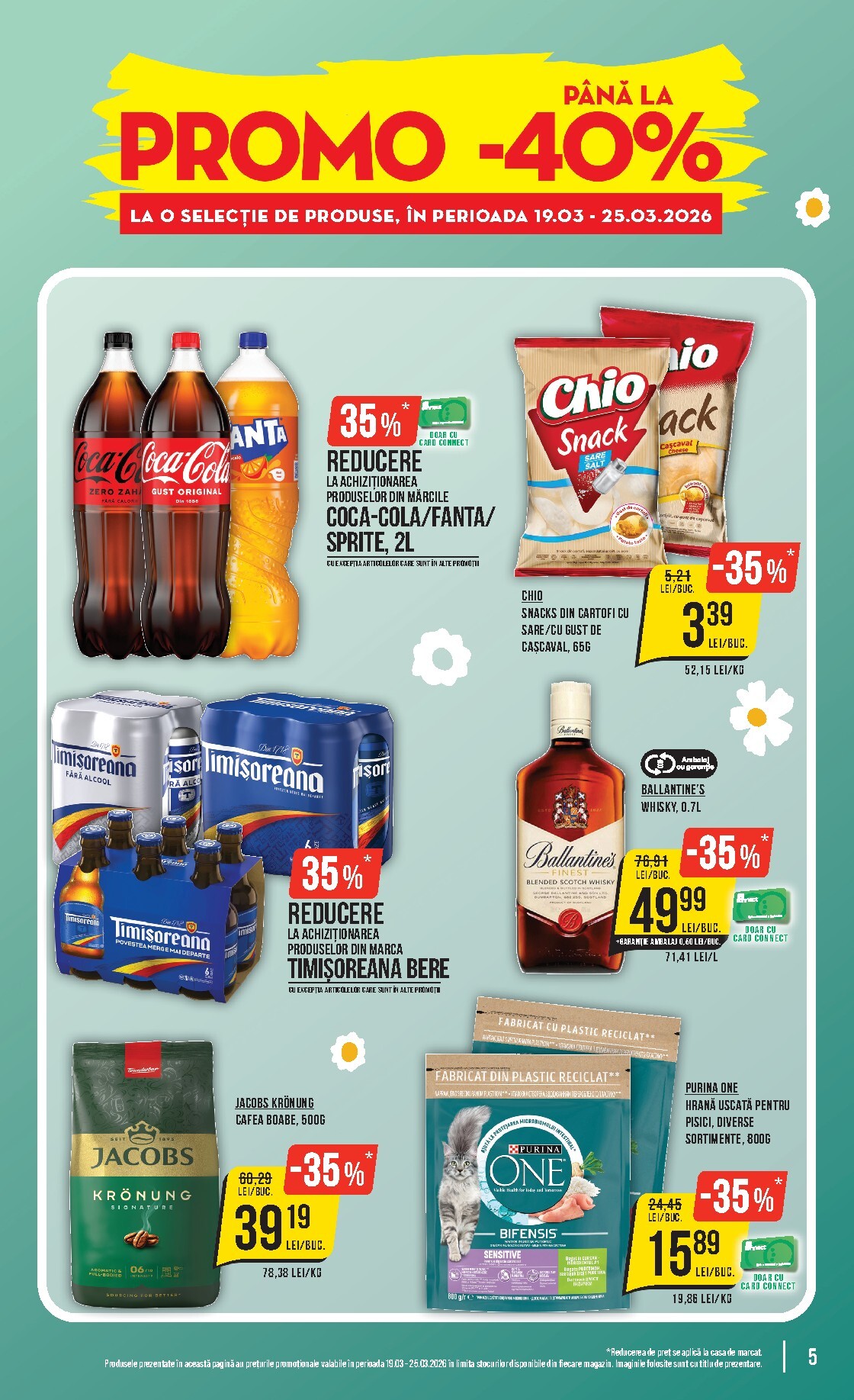 mega-image - Catalog Mega Image online – oferte valabile din 19.03.2026 - page: 5