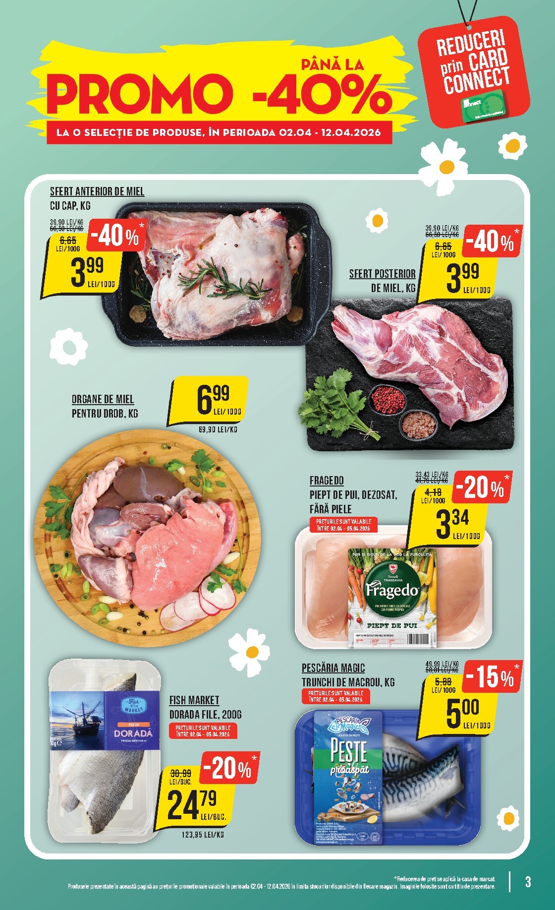 mega-image - Catalog Mega Image online – oferte valabile din 02.04.2026 - page: 3